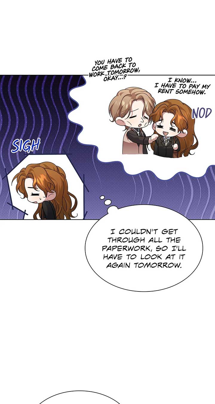 Sincerely, Vanessa chapter 43 page 66