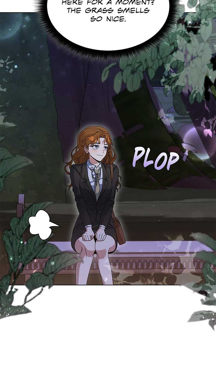 Sincerely, Vanessa chapter 43 page 69