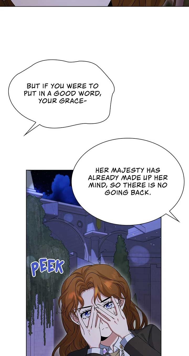 Sincerely, Vanessa chapter 43 page 71