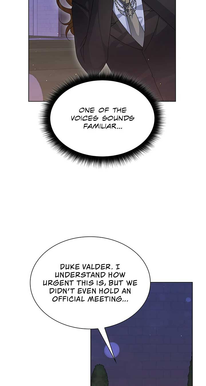 Sincerely, Vanessa chapter 43 page 72
