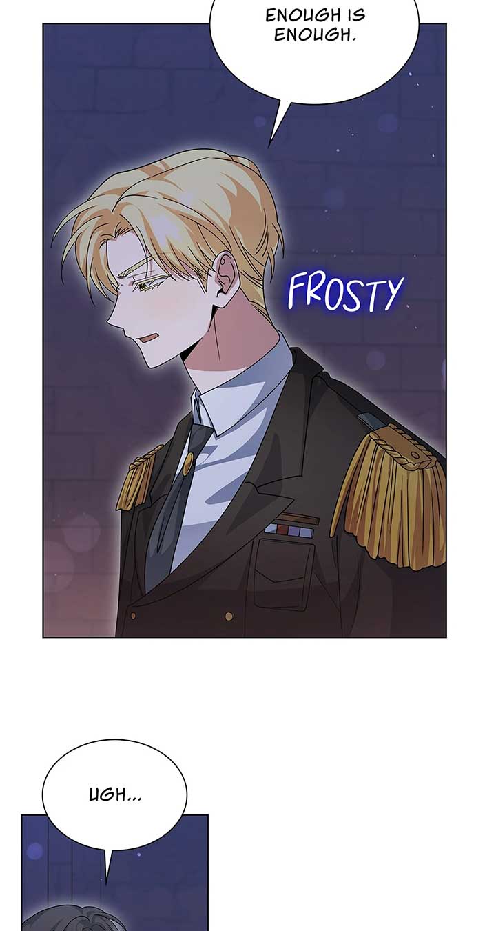 Sincerely, Vanessa chapter 43 page 74