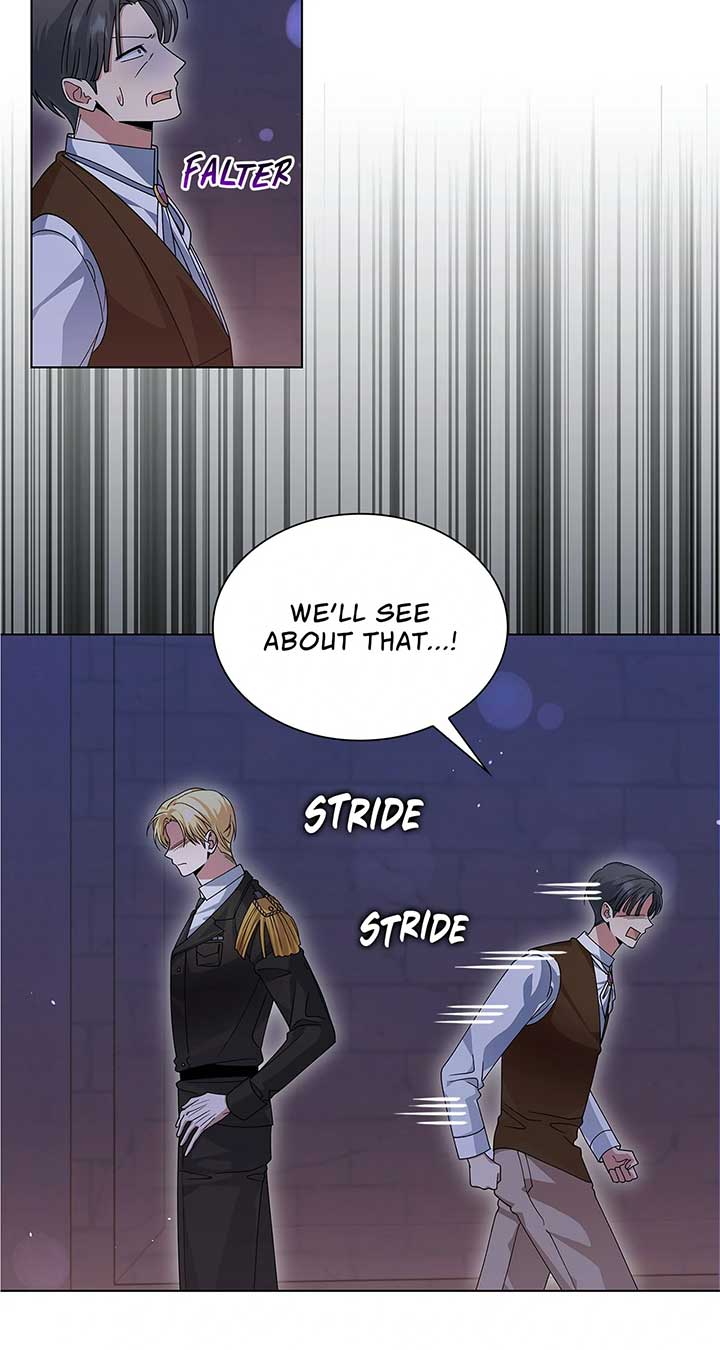 Sincerely, Vanessa chapter 43 page 75