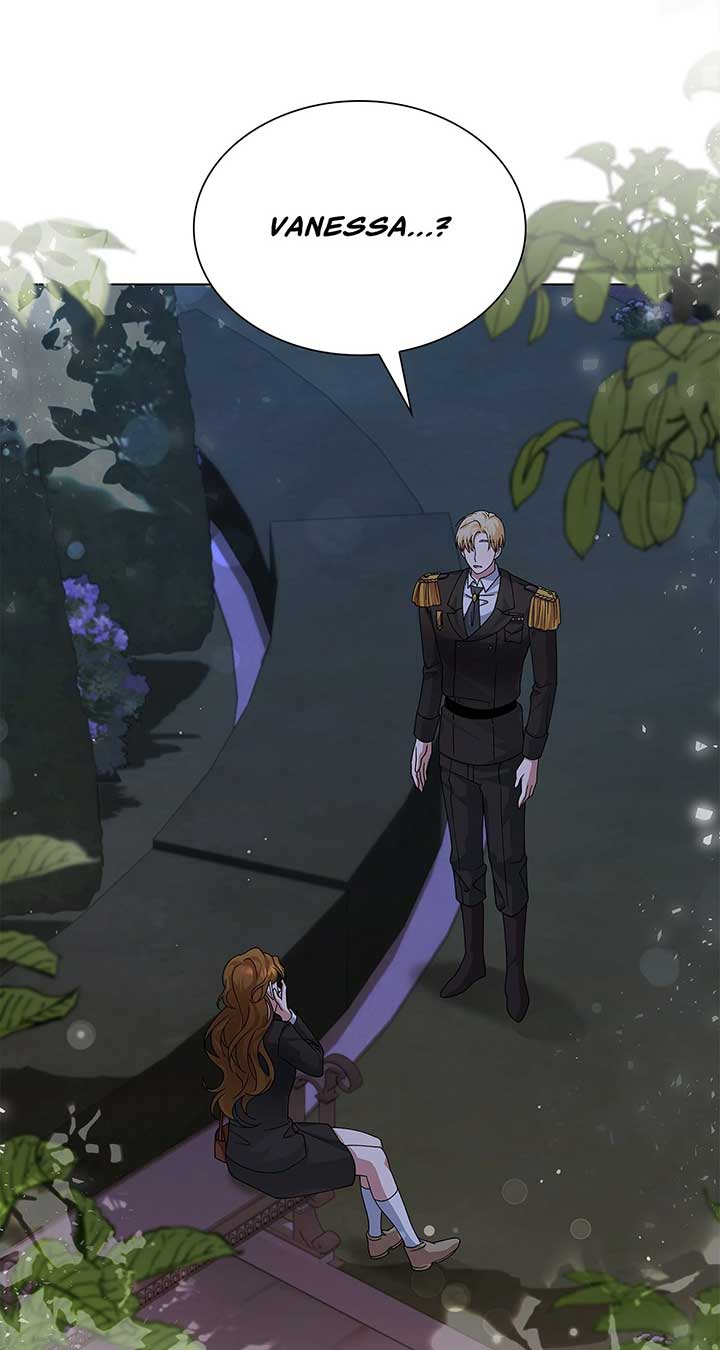 Sincerely, Vanessa chapter 43 page 80