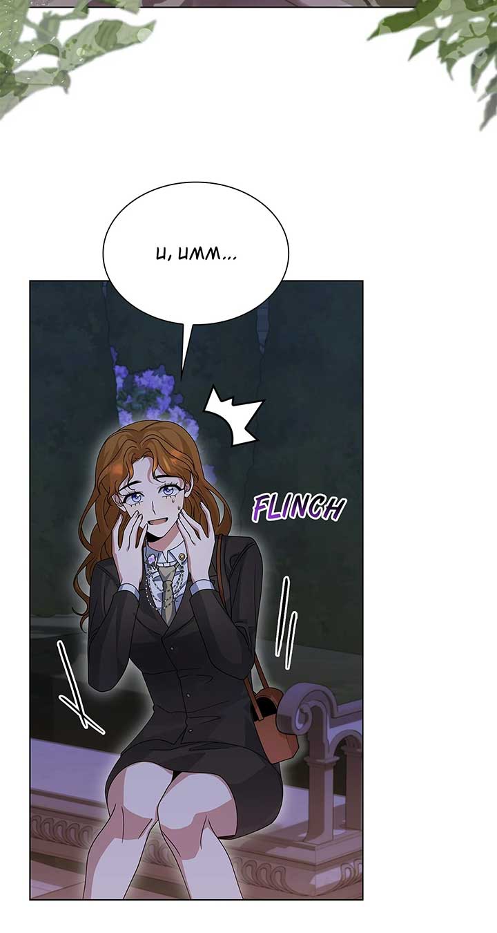Sincerely, Vanessa chapter 43 page 81