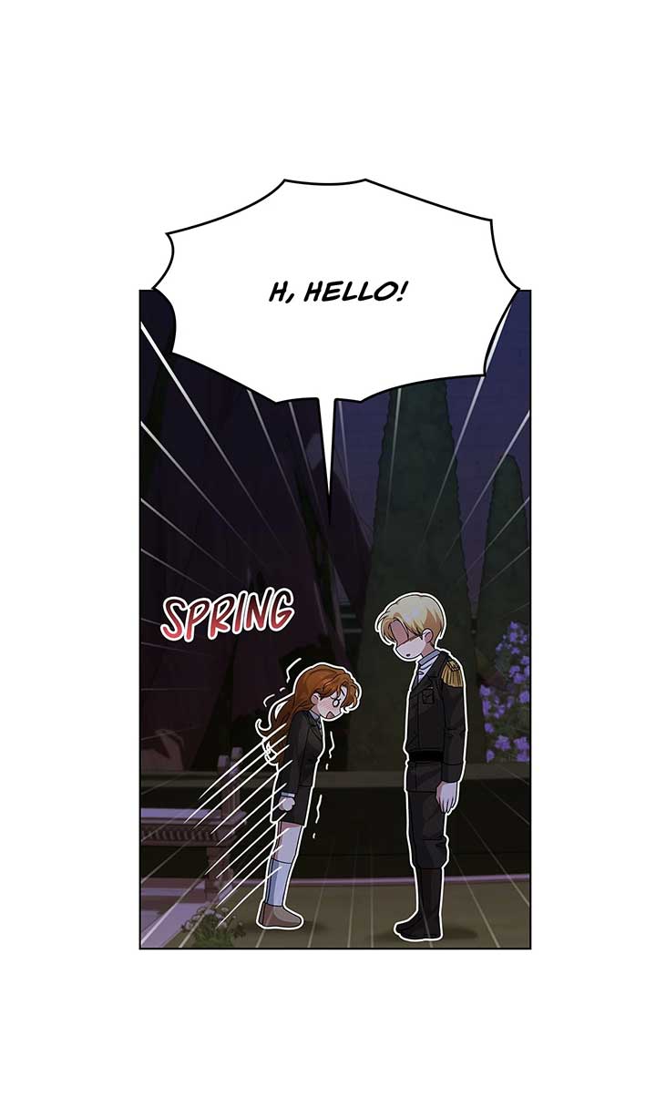 Sincerely, Vanessa chapter 43 page 82
