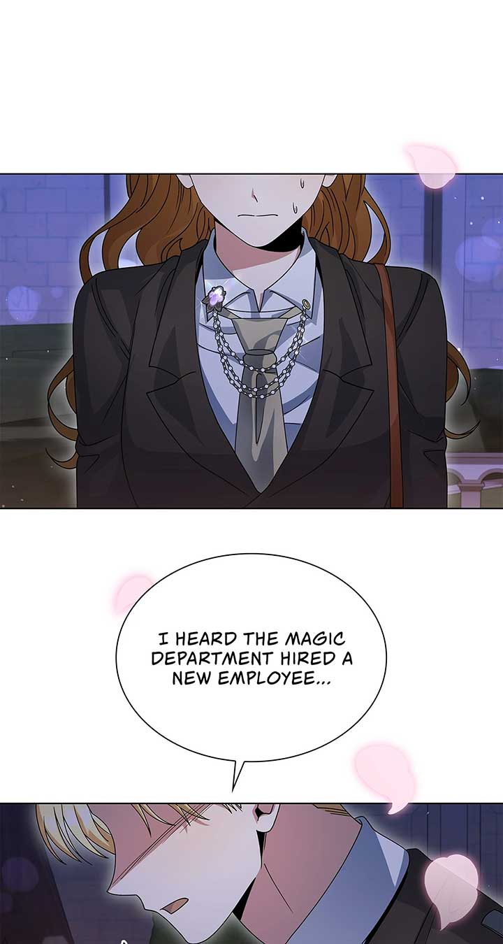 Sincerely, Vanessa chapter 43 page 83