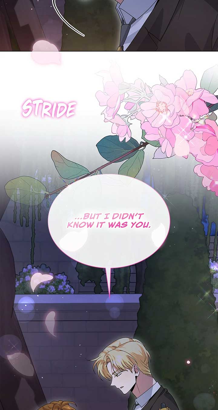 Sincerely, Vanessa chapter 43 page 84