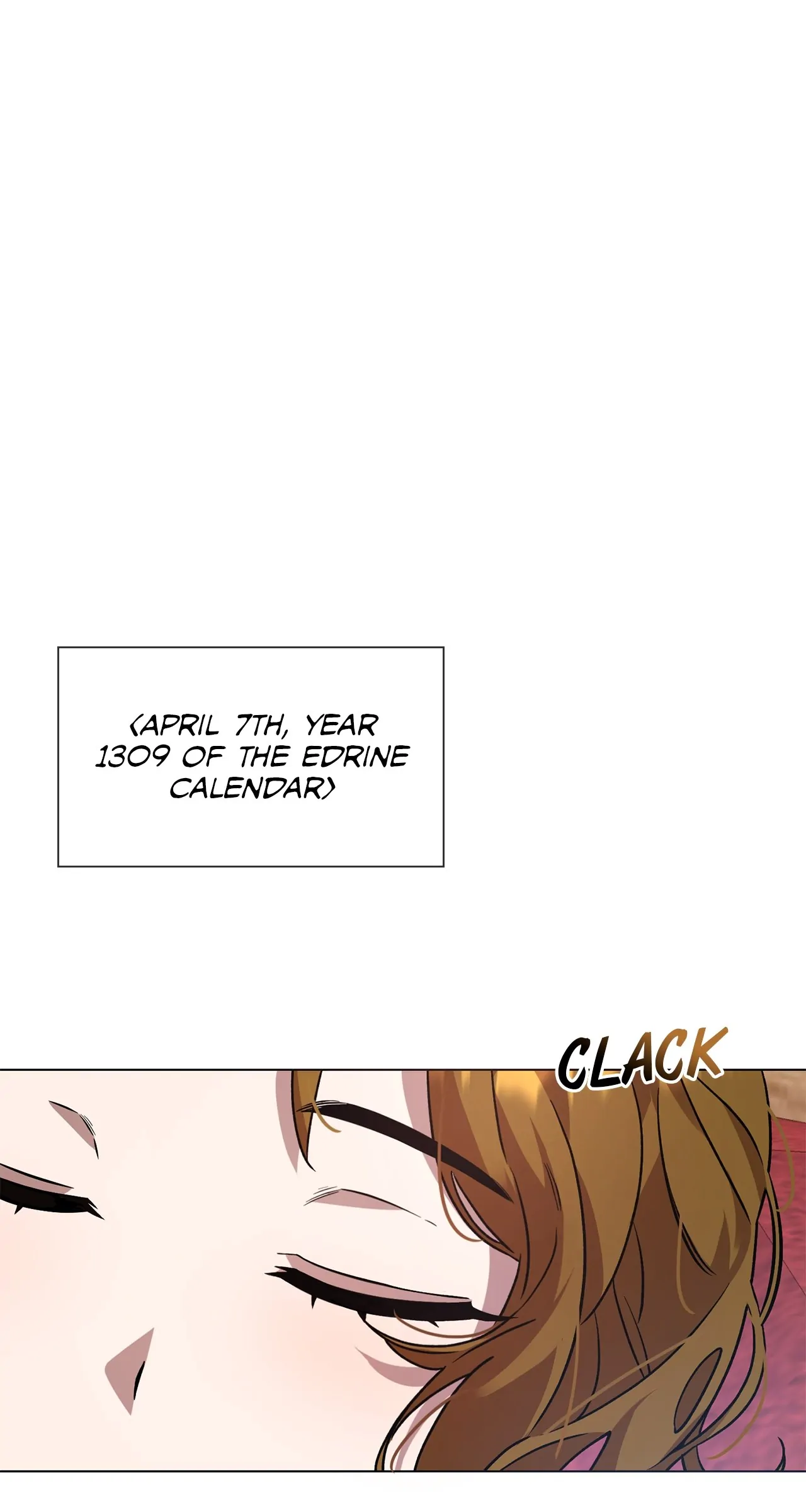 Sincerely, Vanessa chapter 6 page 1