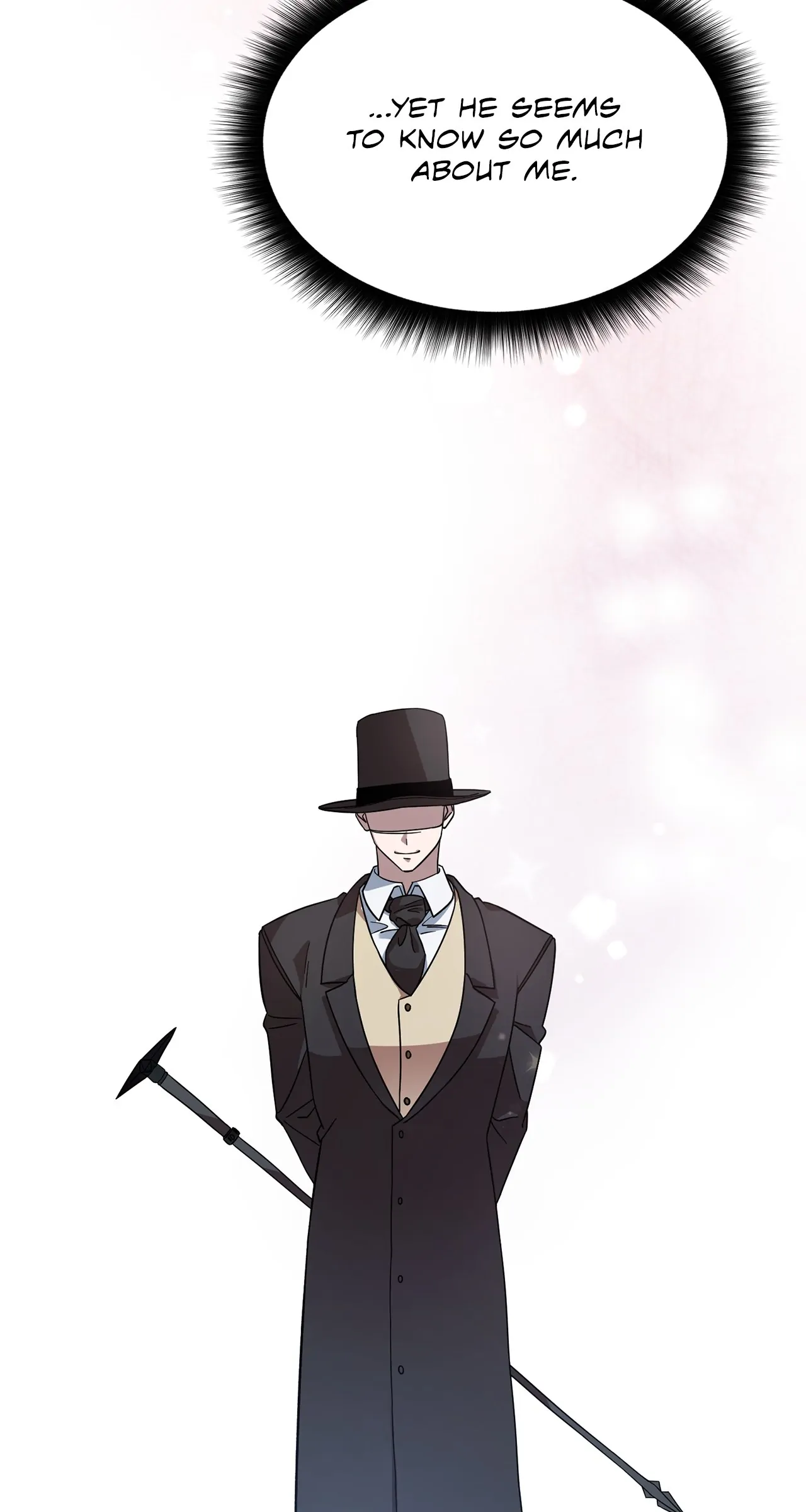 Sincerely, Vanessa chapter 6 page 10
