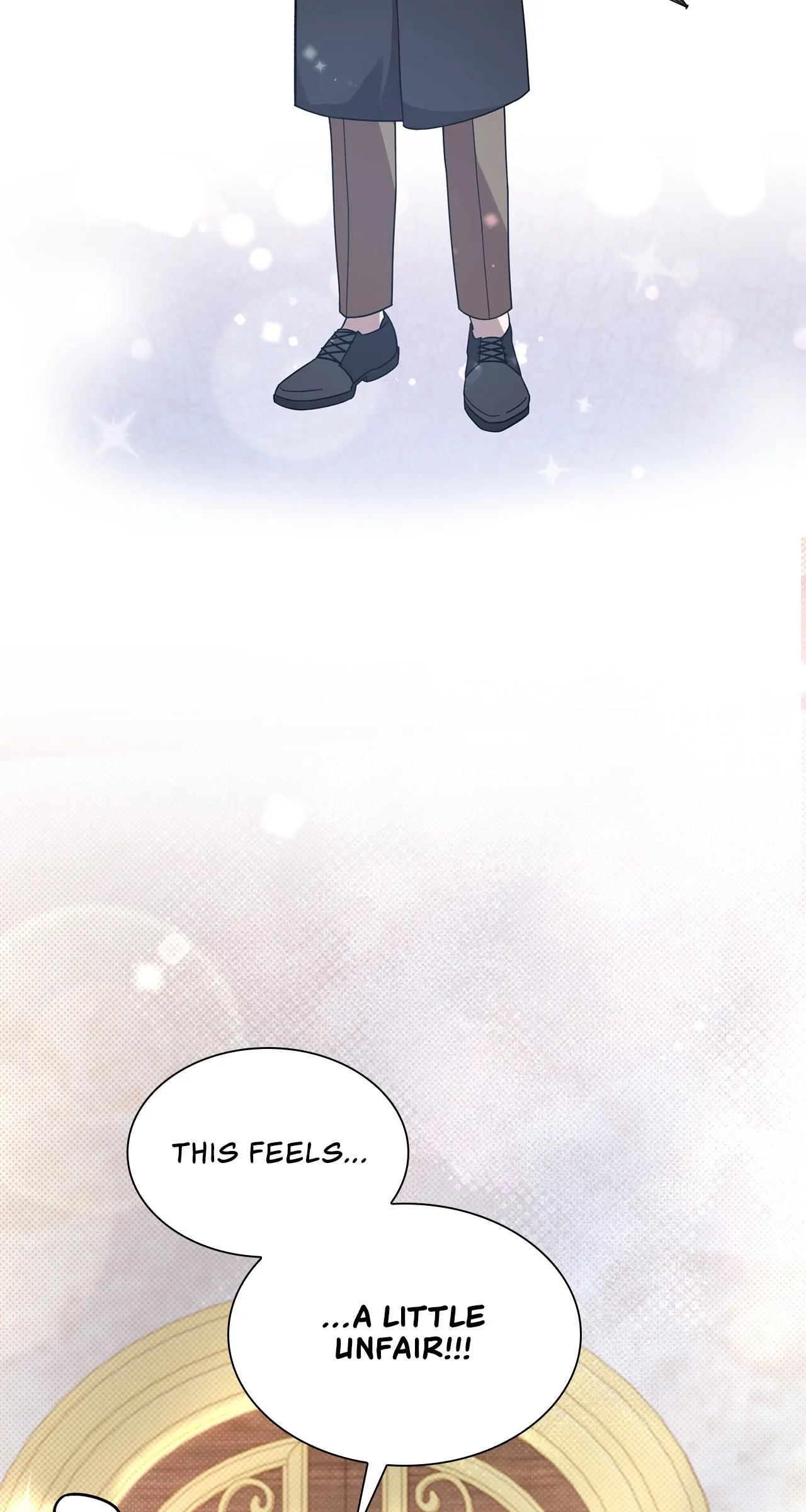 Sincerely, Vanessa chapter 6 page 11