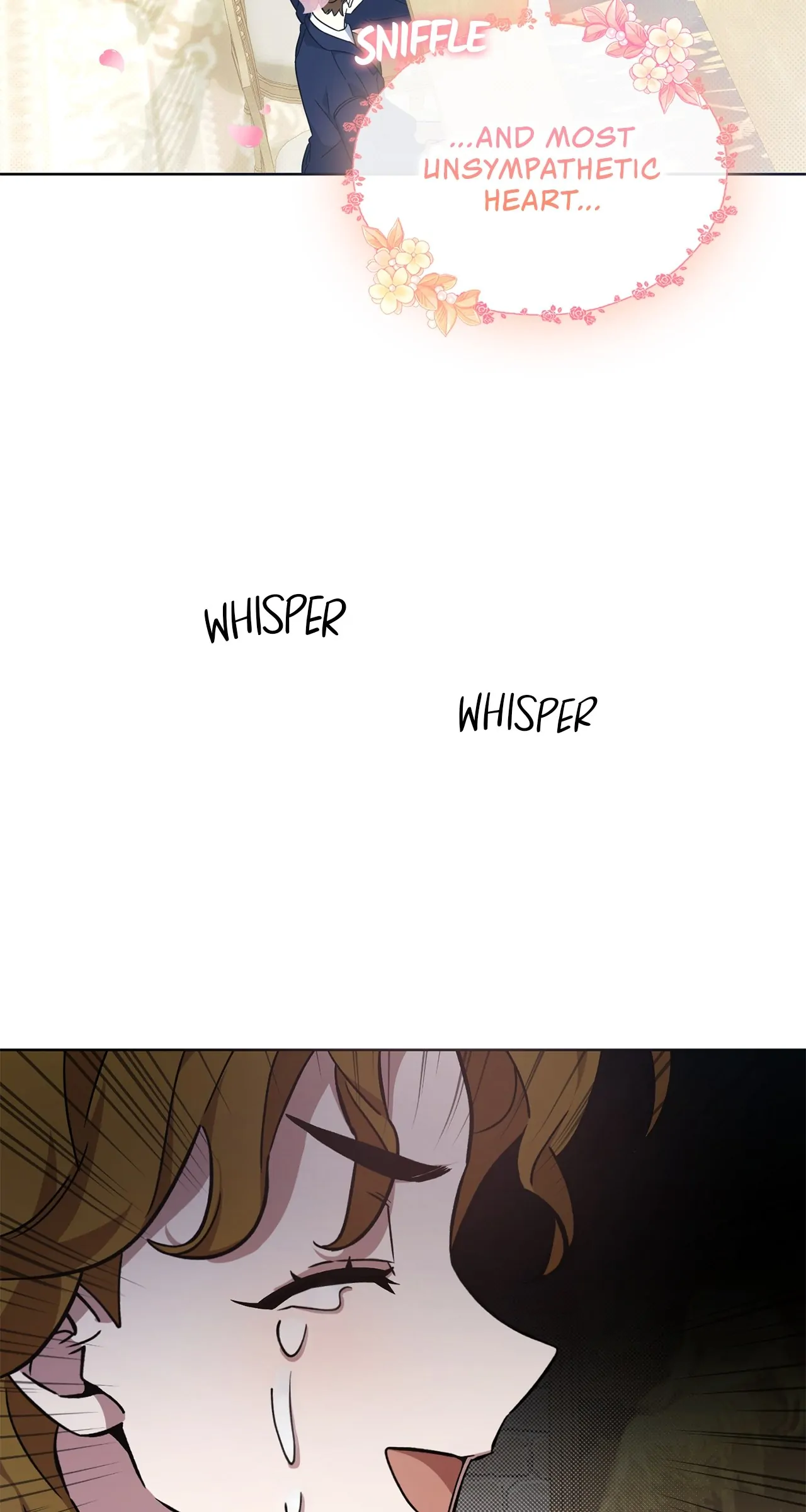 Sincerely, Vanessa chapter 6 page 23