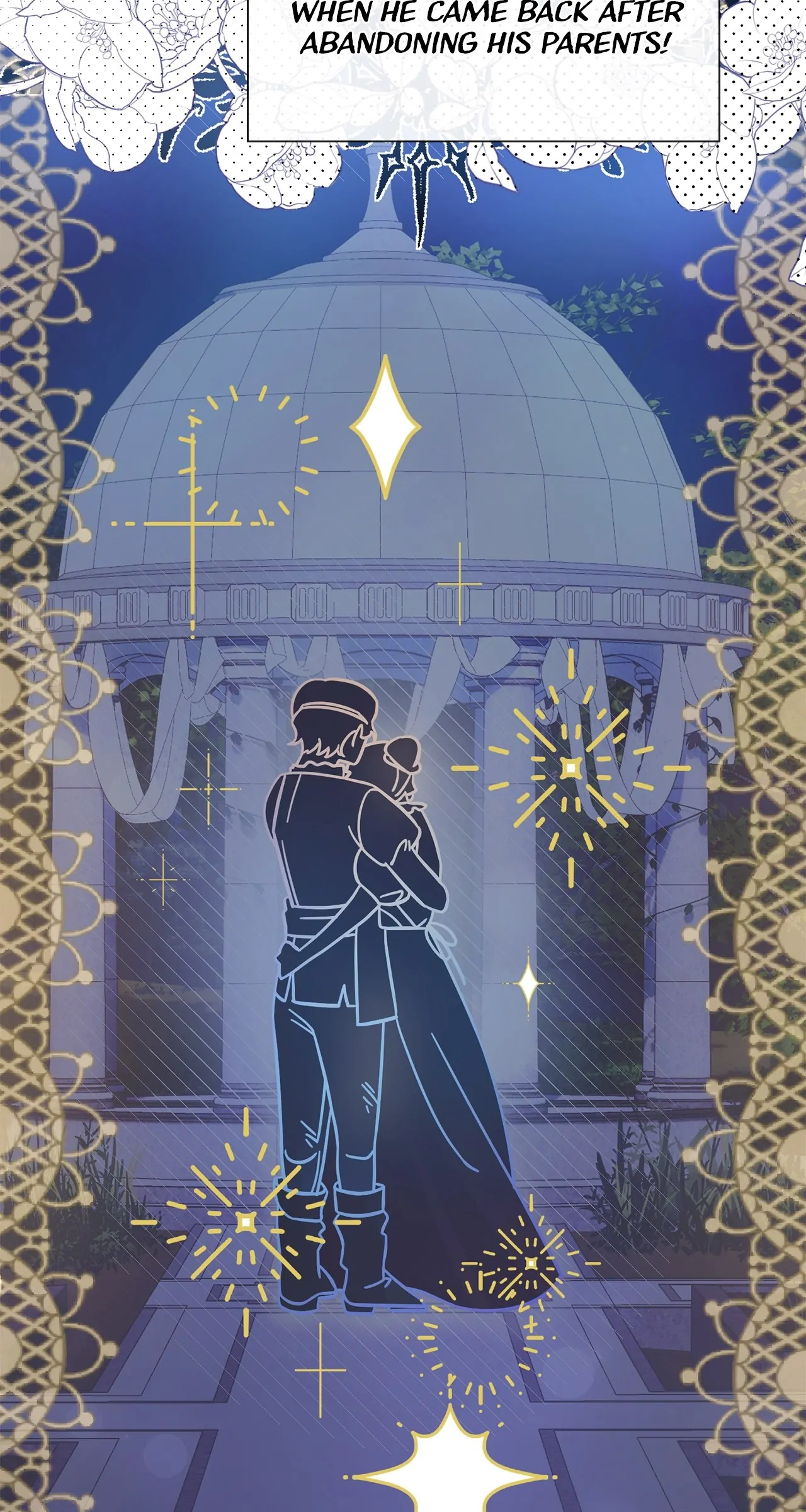Sincerely, Vanessa chapter 6 page 35