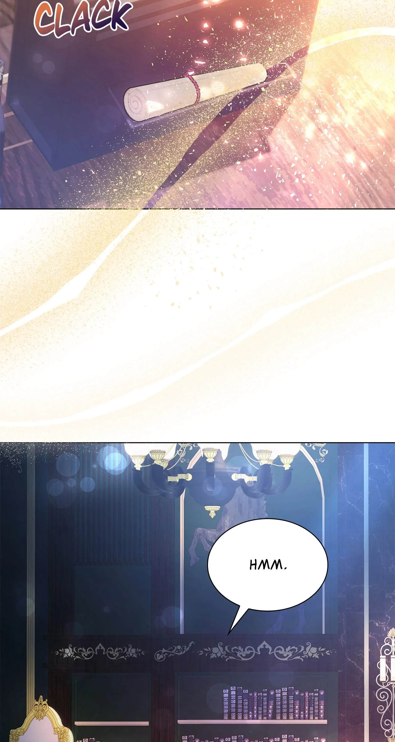 Sincerely, Vanessa chapter 6 page 45