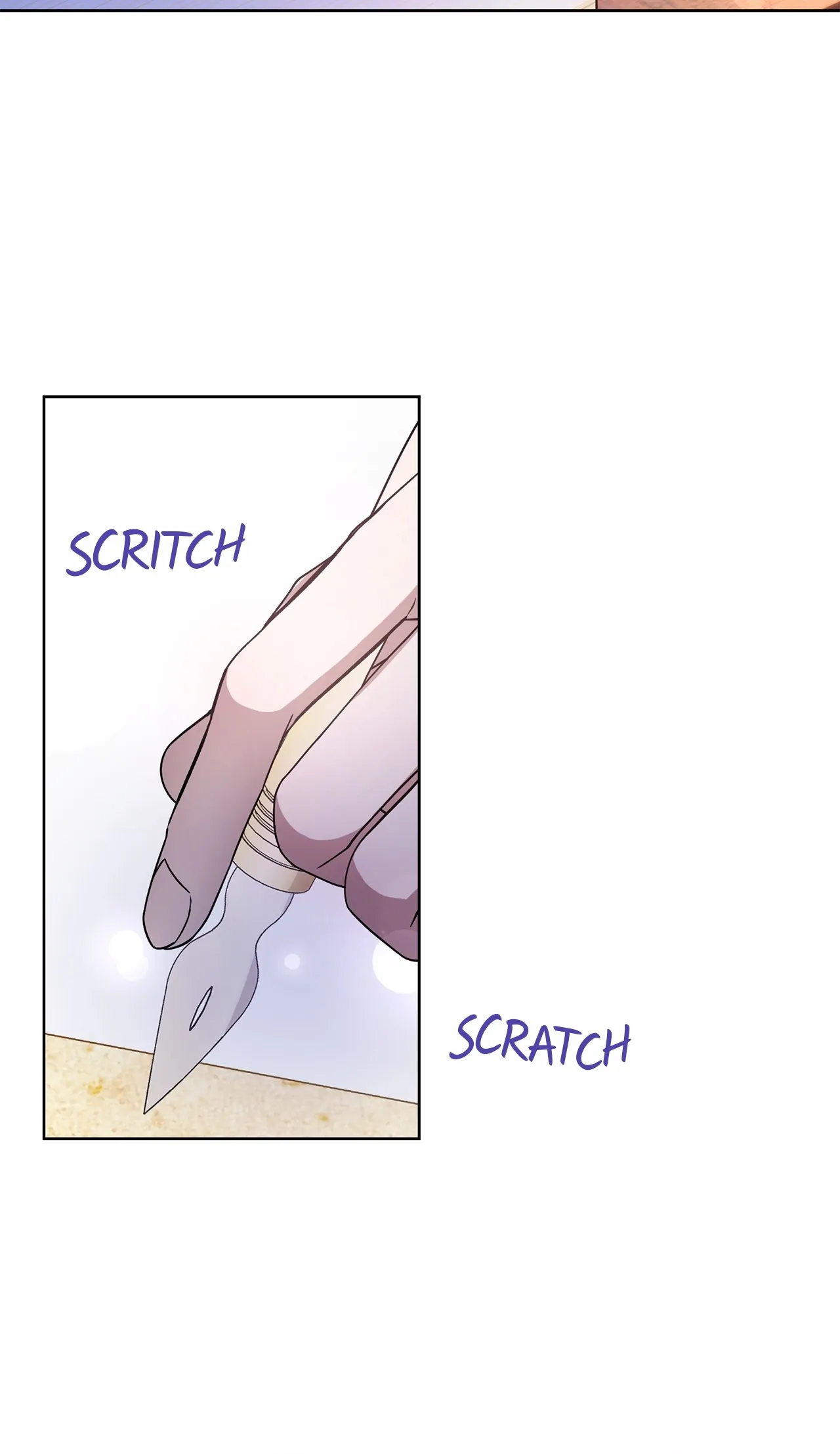 Sincerely, Vanessa chapter 6 page 48