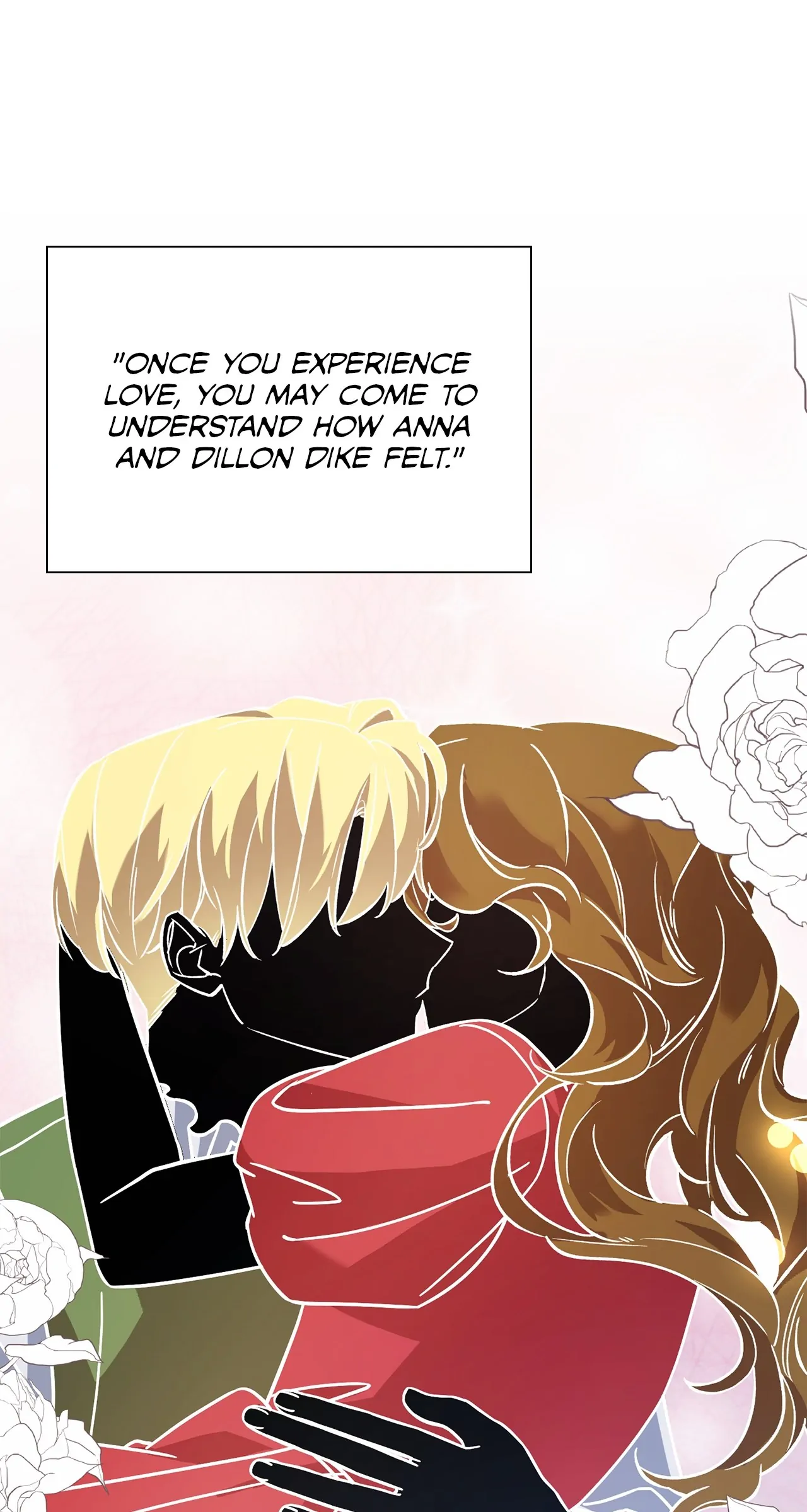 Sincerely, Vanessa chapter 6 page 54