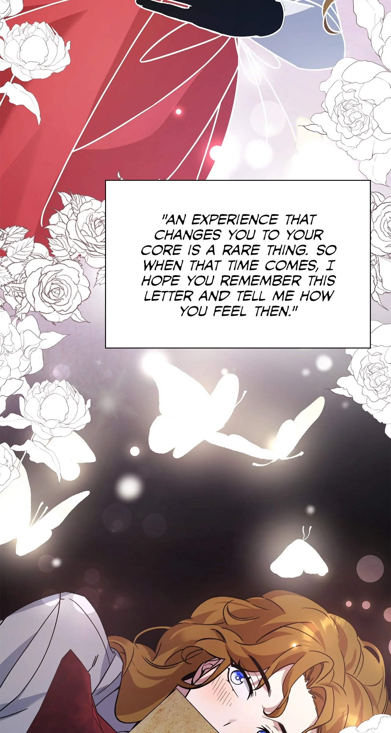 Sincerely, Vanessa chapter 6 page 55
