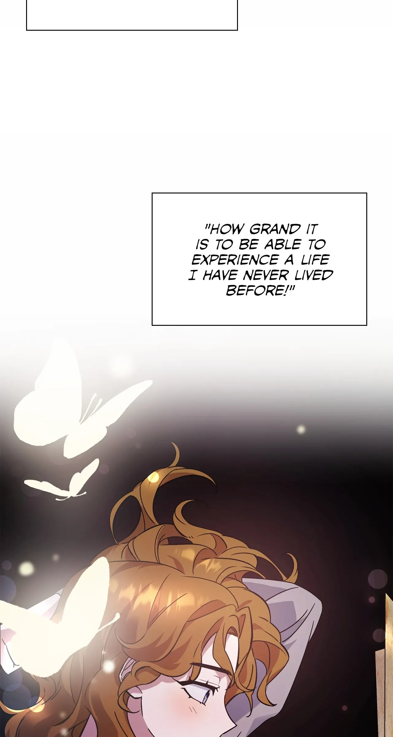 Sincerely, Vanessa chapter 6 page 57
