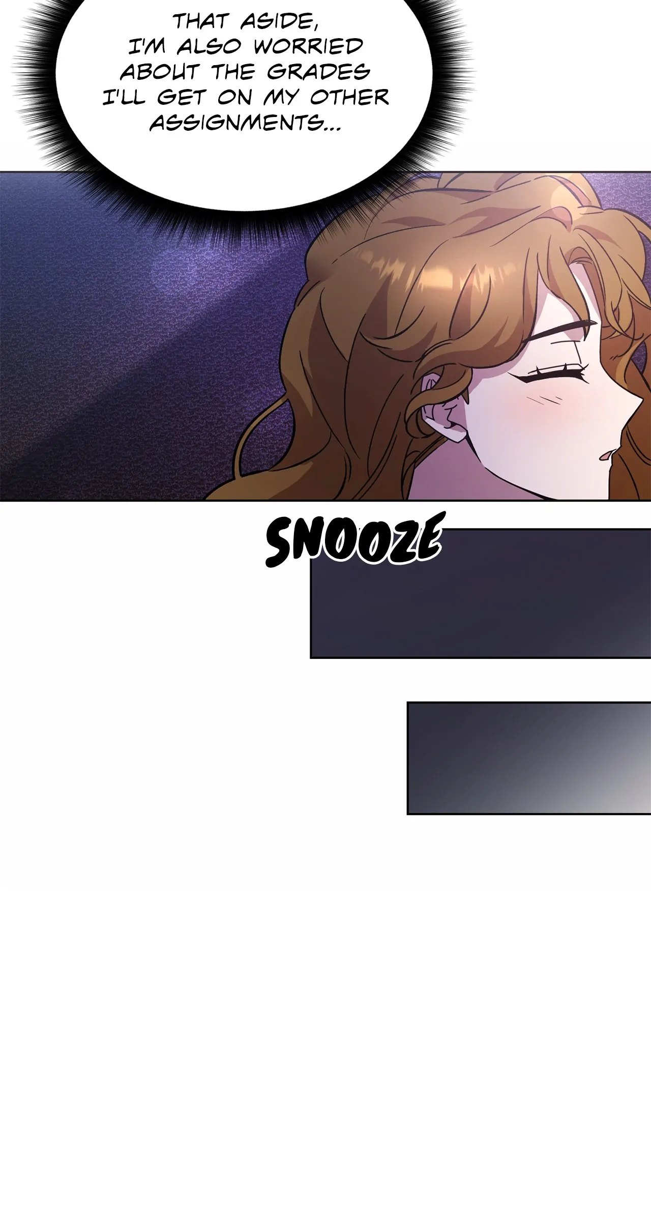 Sincerely, Vanessa chapter 6 page 64