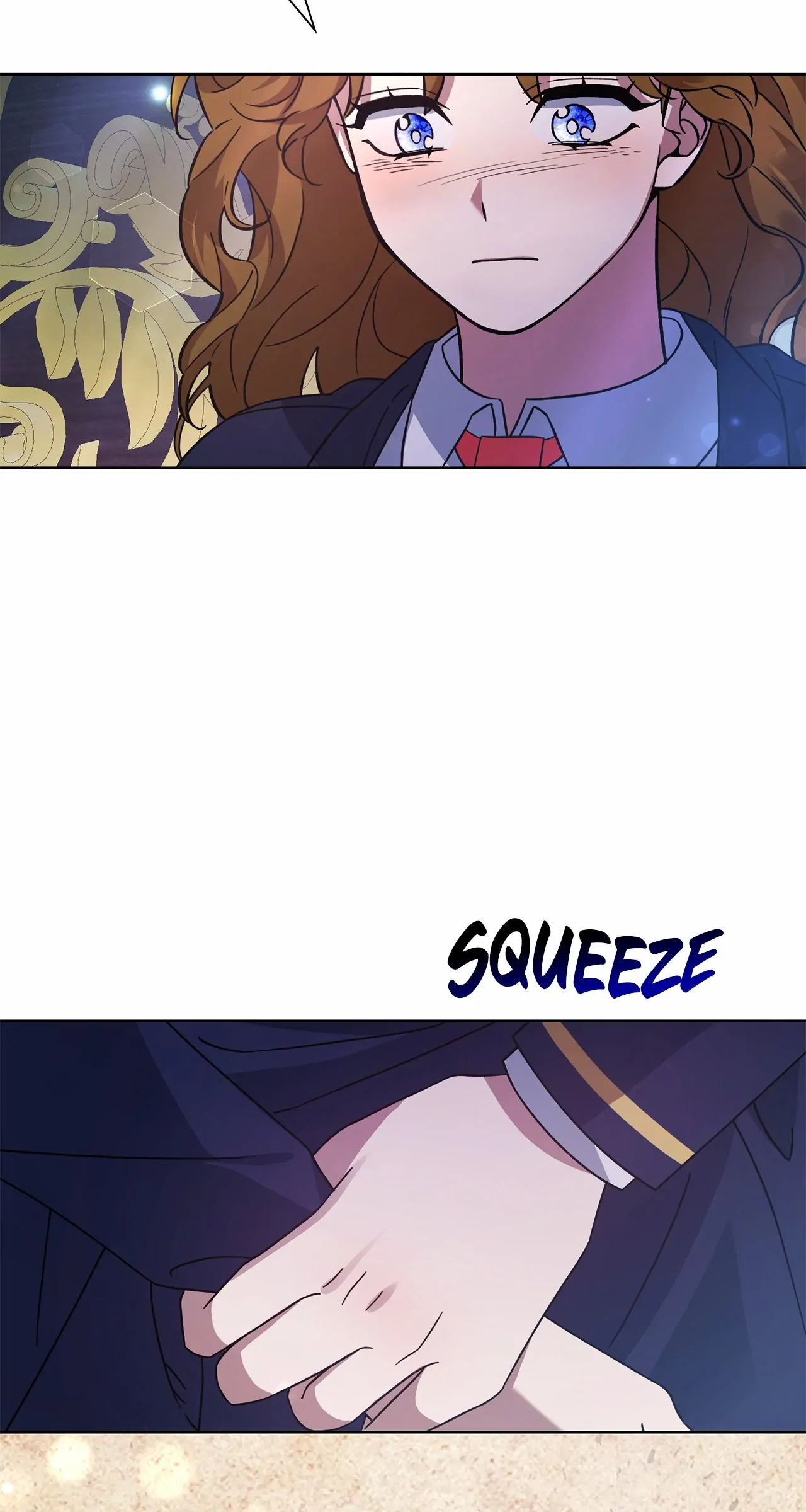 Sincerely, Vanessa chapter 6 page 71