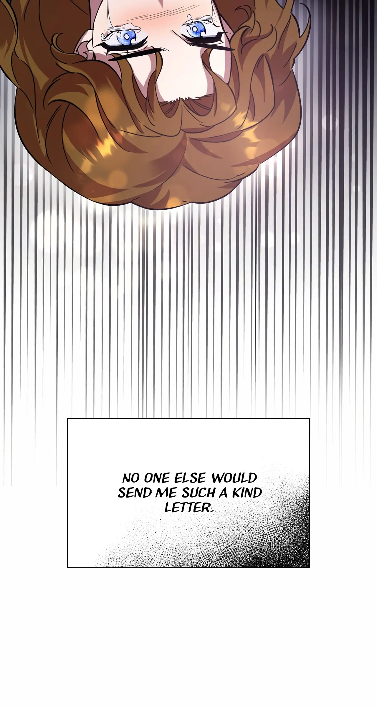 Sincerely, Vanessa chapter 6 page 79