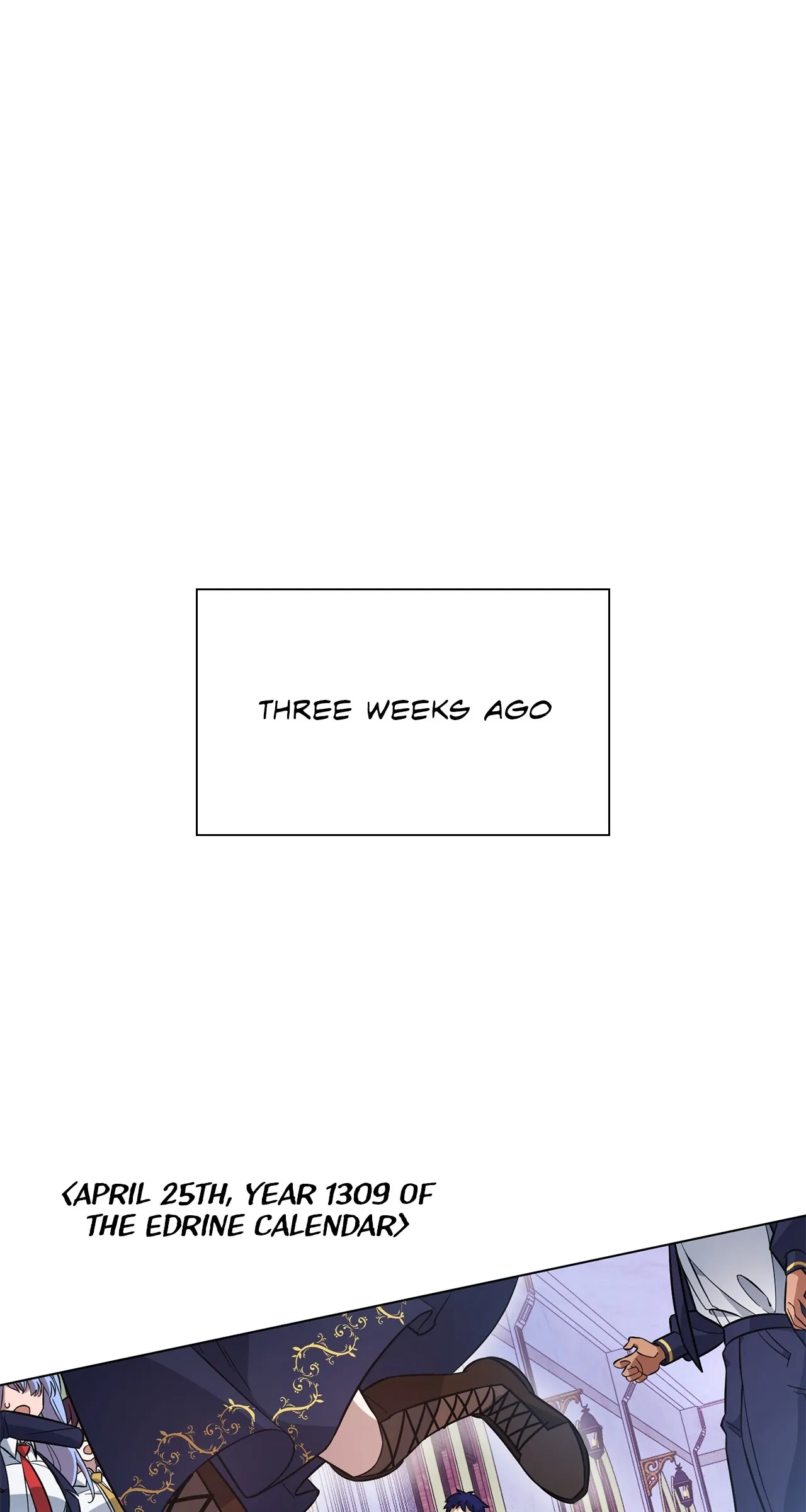 Sincerely, Vanessa chapter 7 page 1
