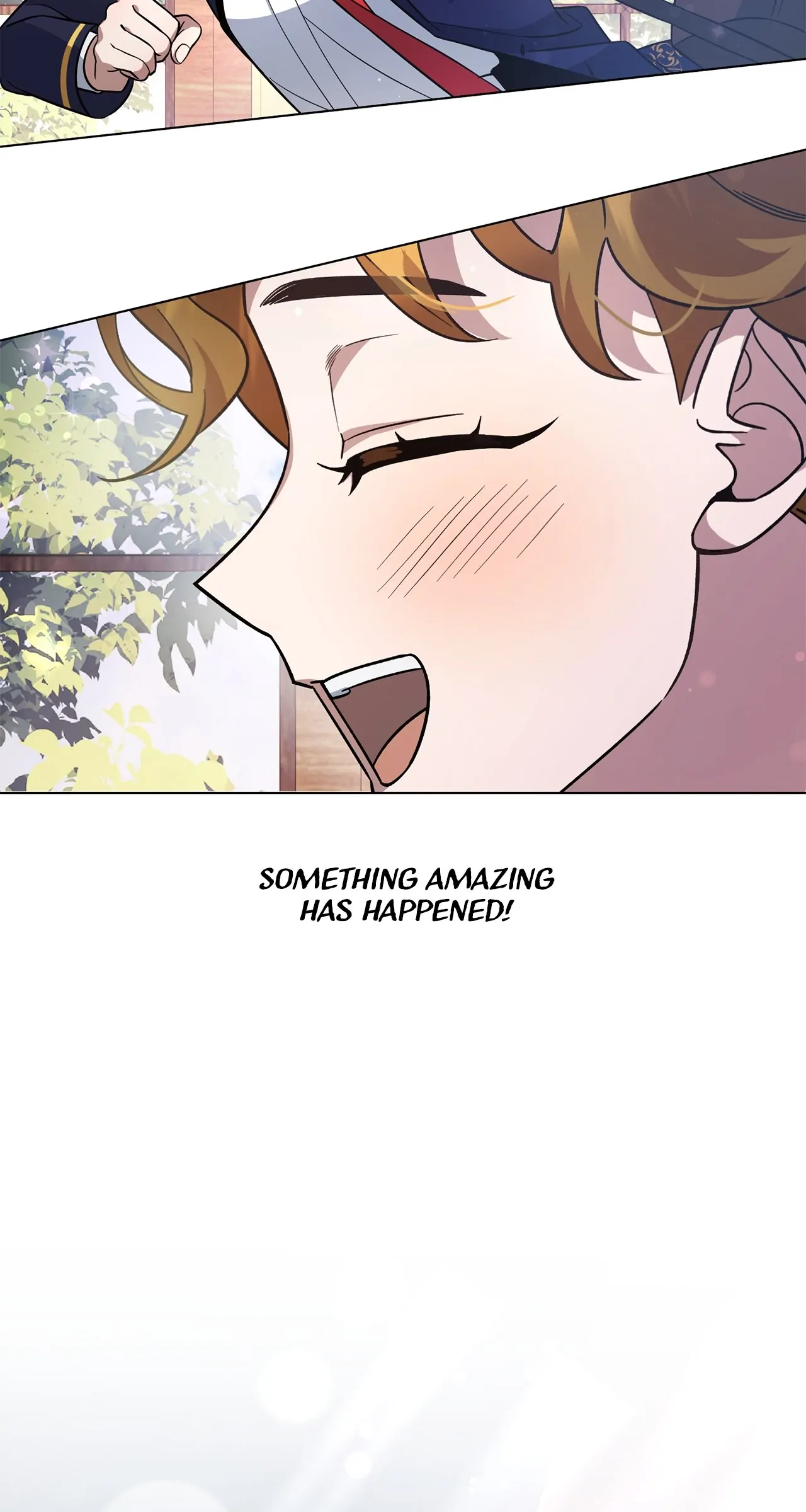 Sincerely, Vanessa chapter 7 page 3