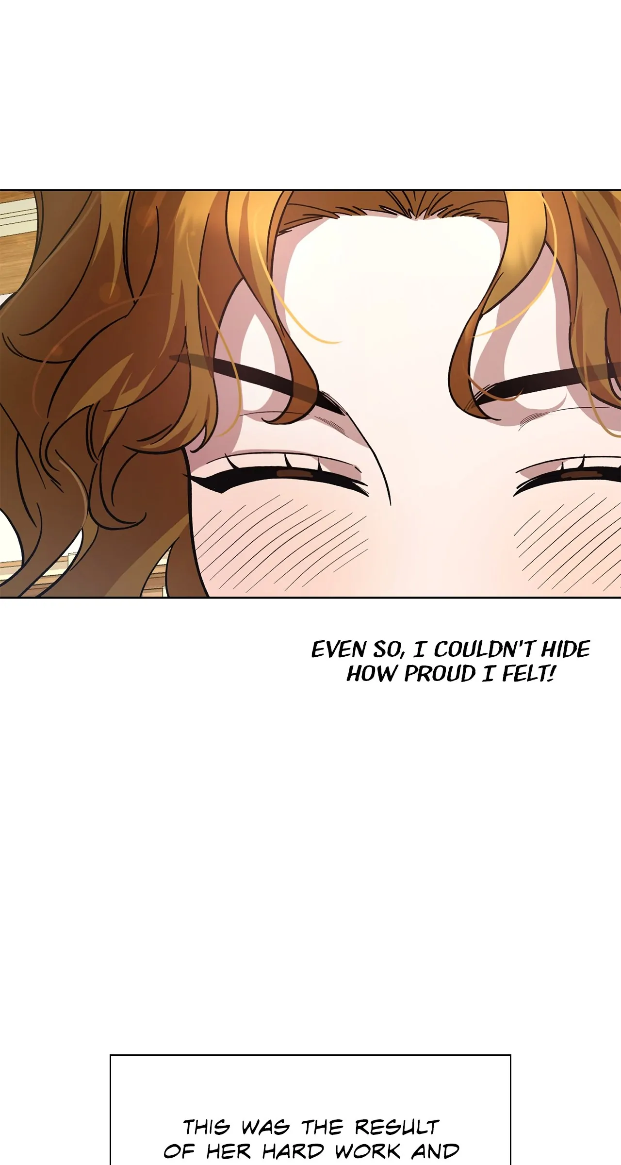 Sincerely, Vanessa chapter 7 page 8