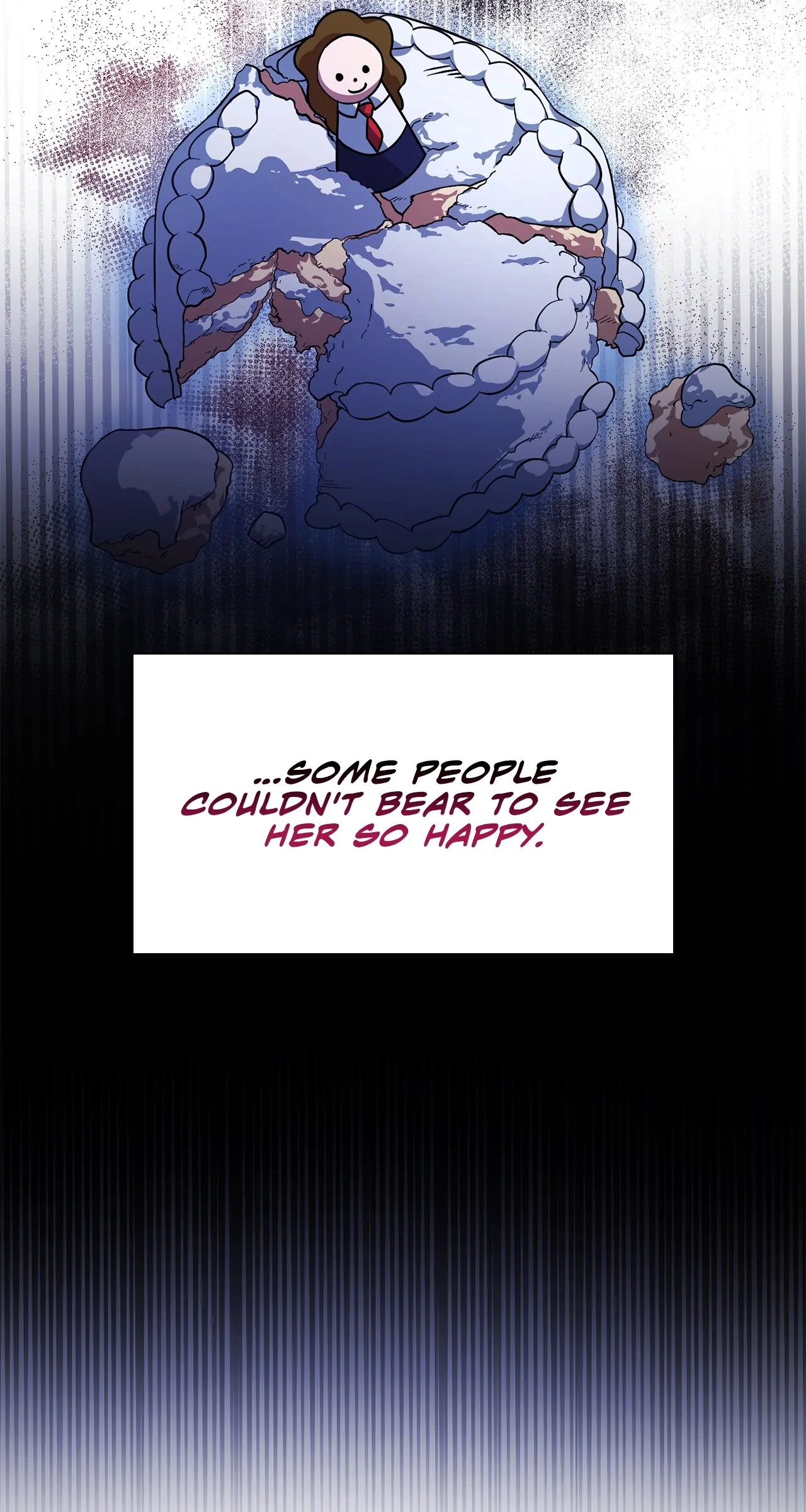 Sincerely, Vanessa chapter 7 page 18