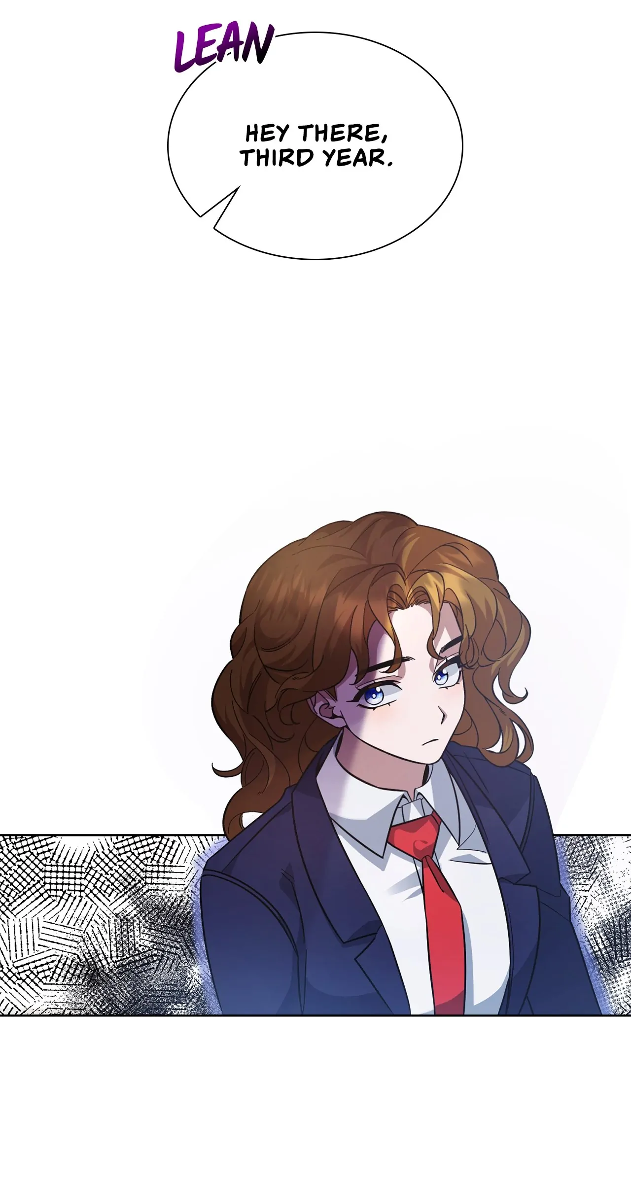 Sincerely, Vanessa chapter 7 page 24