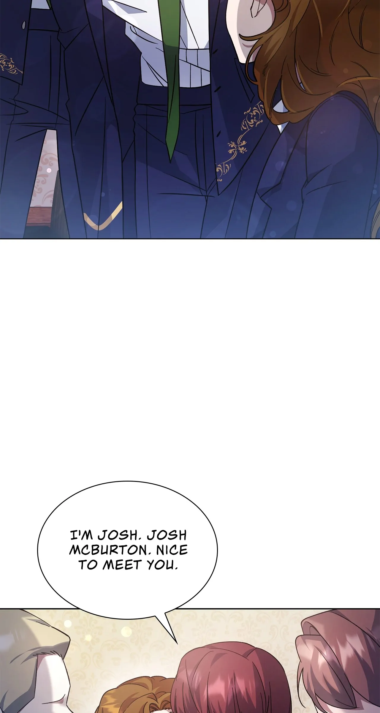 Sincerely, Vanessa chapter 7 page 26