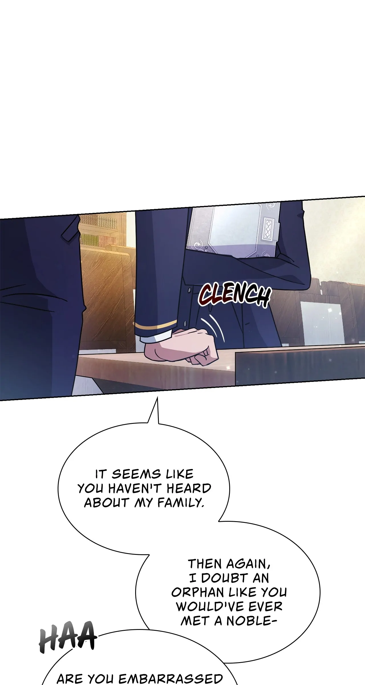 Sincerely, Vanessa chapter 7 page 38