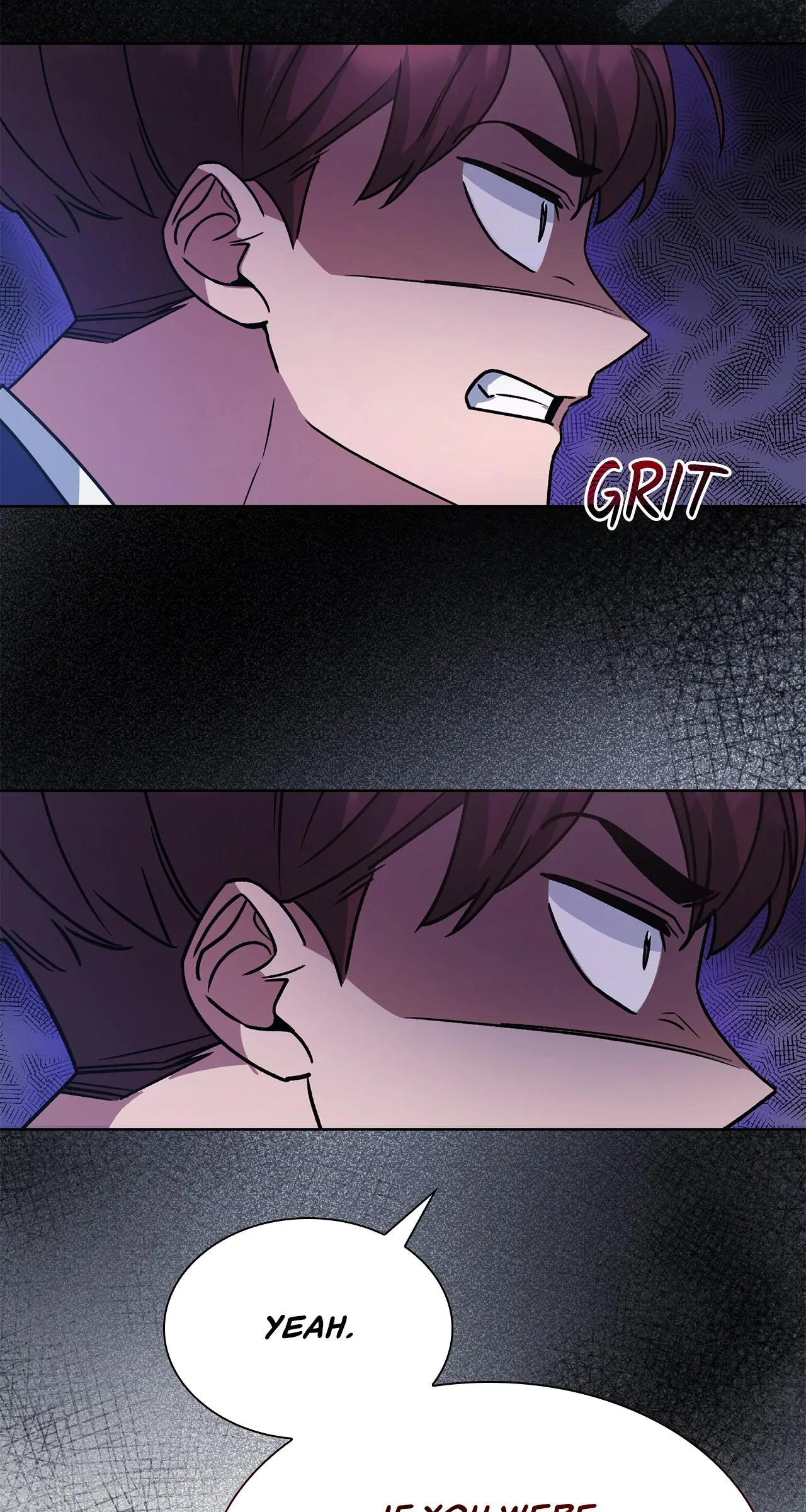 Sincerely, Vanessa chapter 7 page 41