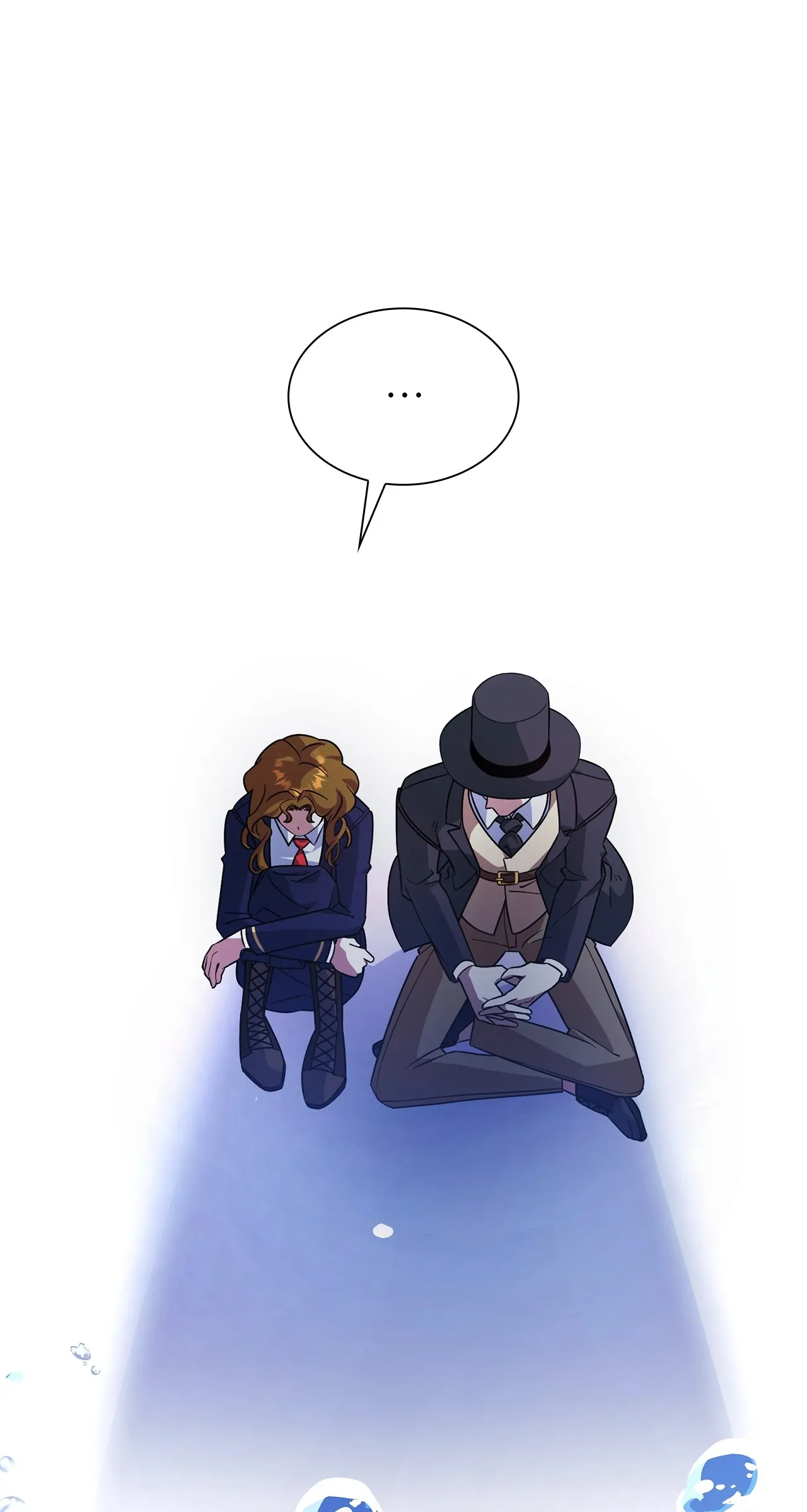 Sincerely, Vanessa chapter 7 page 43