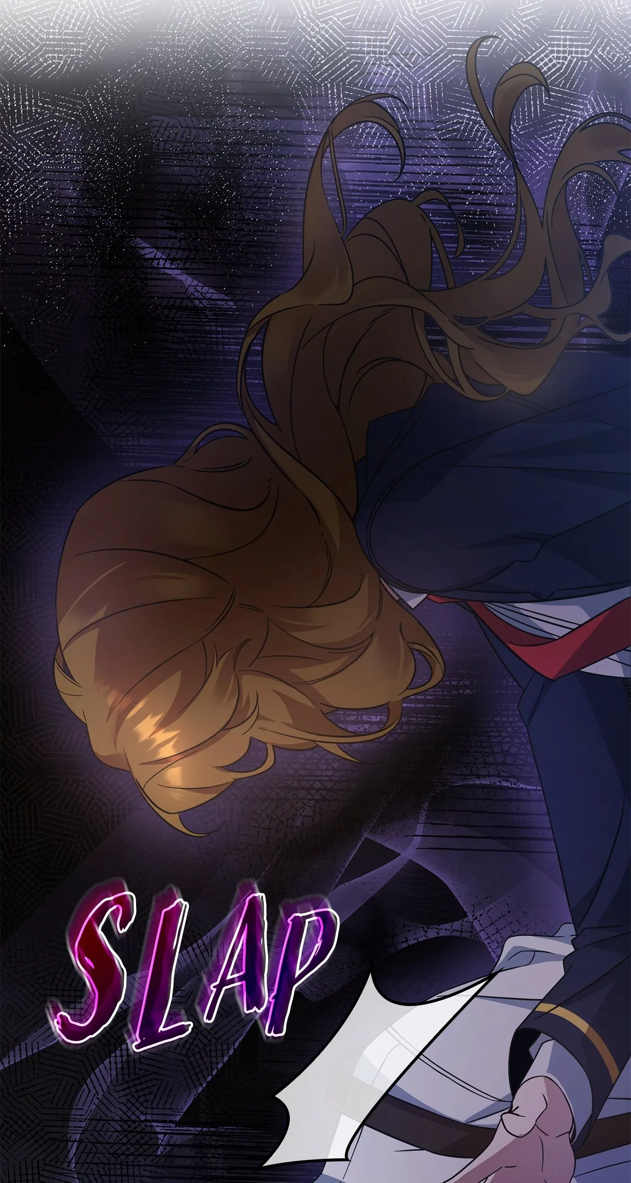 Sincerely, Vanessa chapter 7 page 51