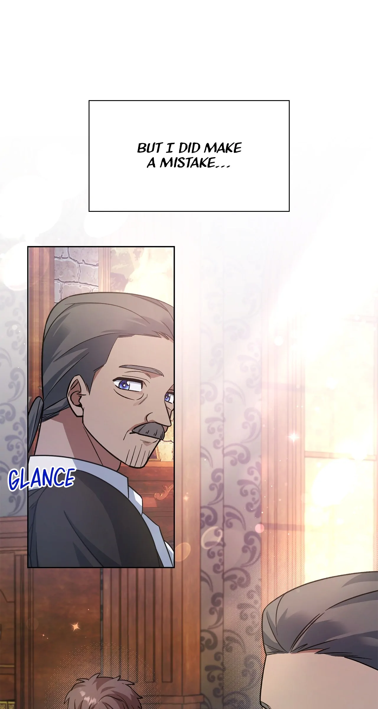 Sincerely, Vanessa chapter 7 page 58