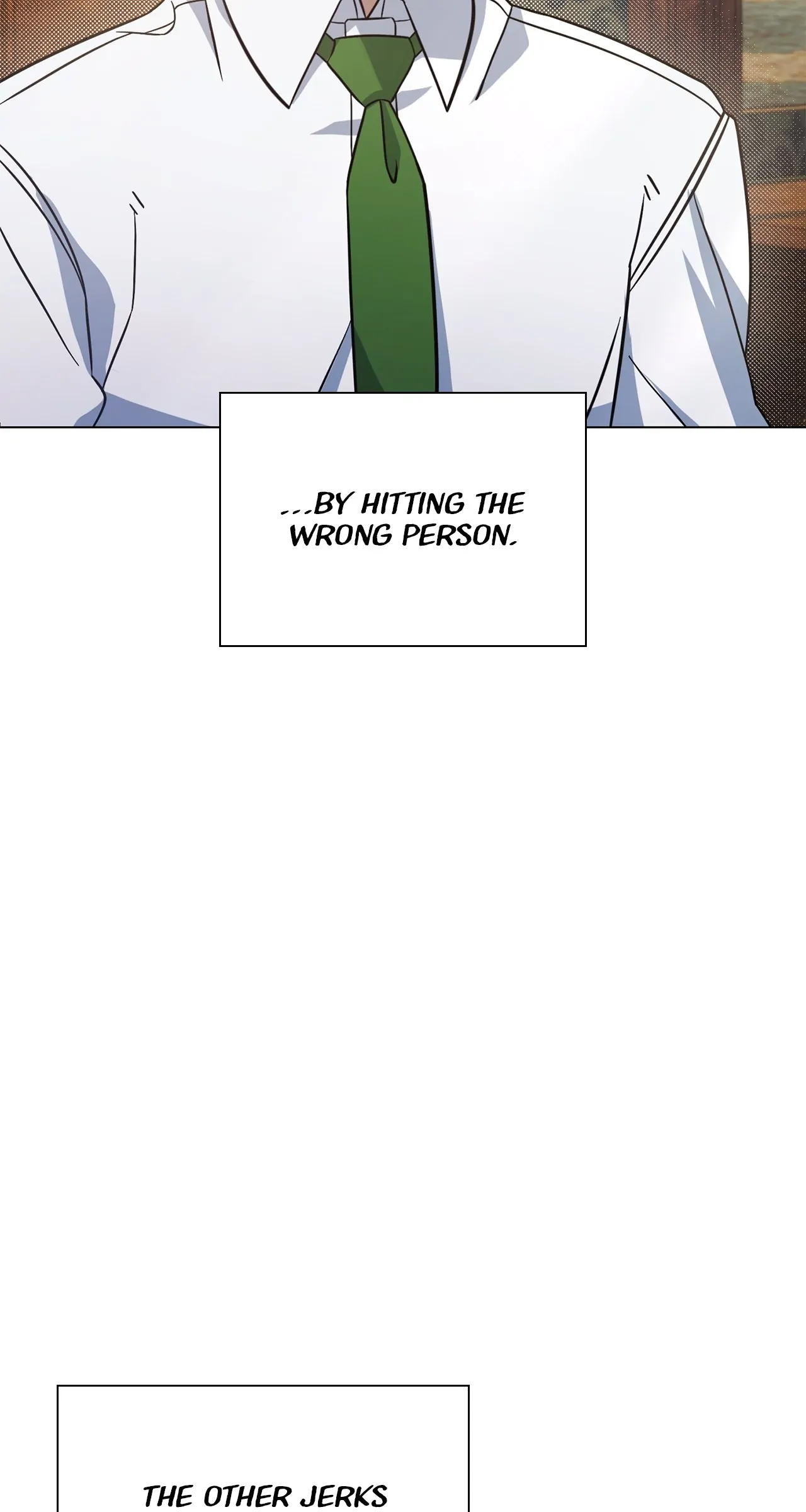 Sincerely, Vanessa chapter 7 page 60