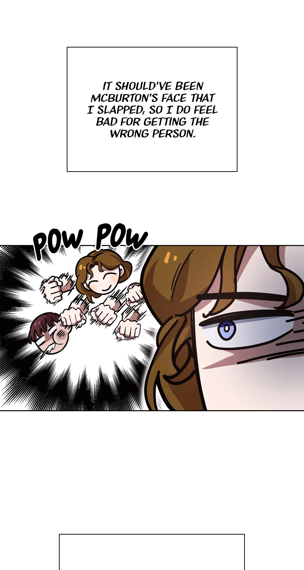 Sincerely, Vanessa chapter 7 page 66