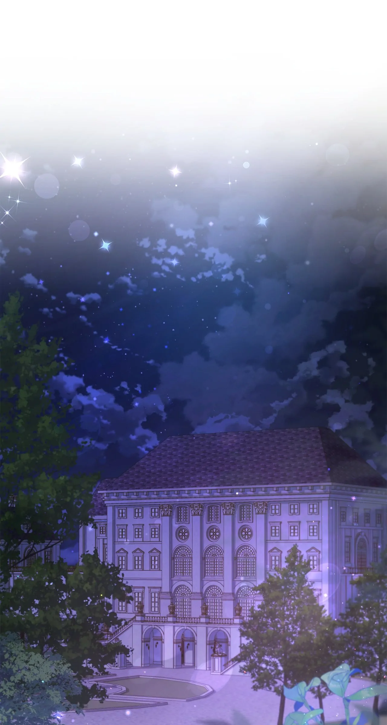 Sincerely, Vanessa chapter 7 page 77