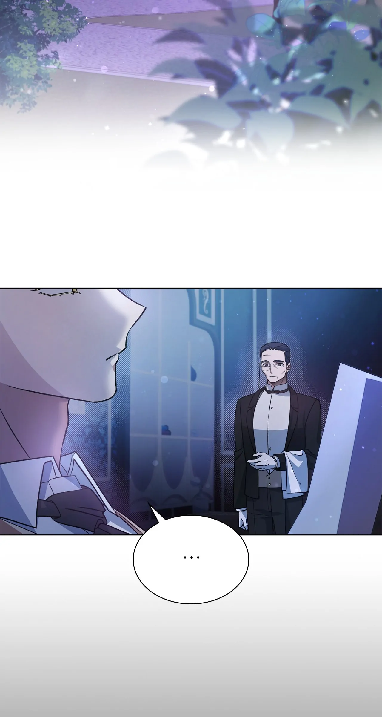 Sincerely, Vanessa chapter 7 page 78