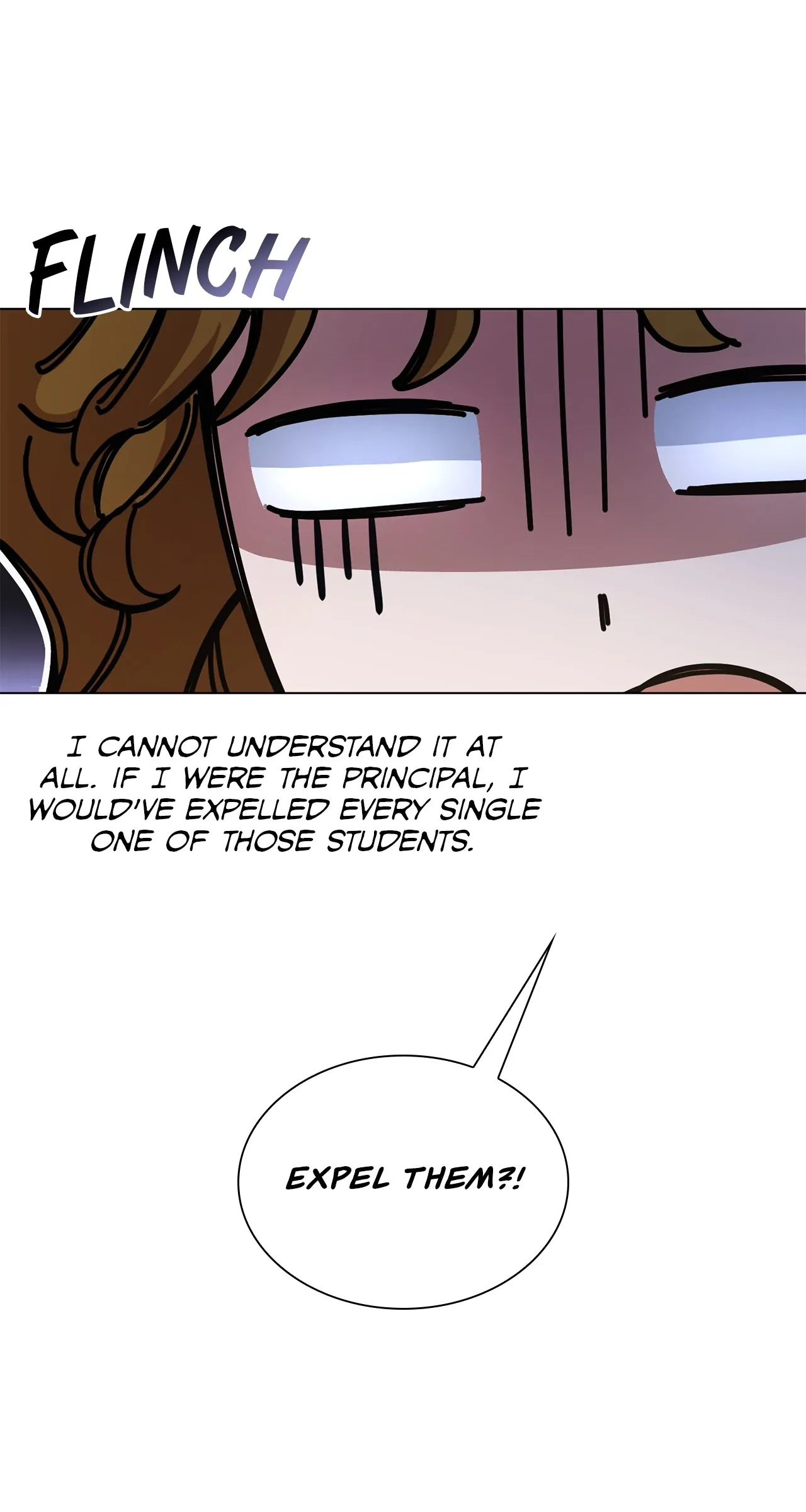 Sincerely, Vanessa chapter 8 page 4
