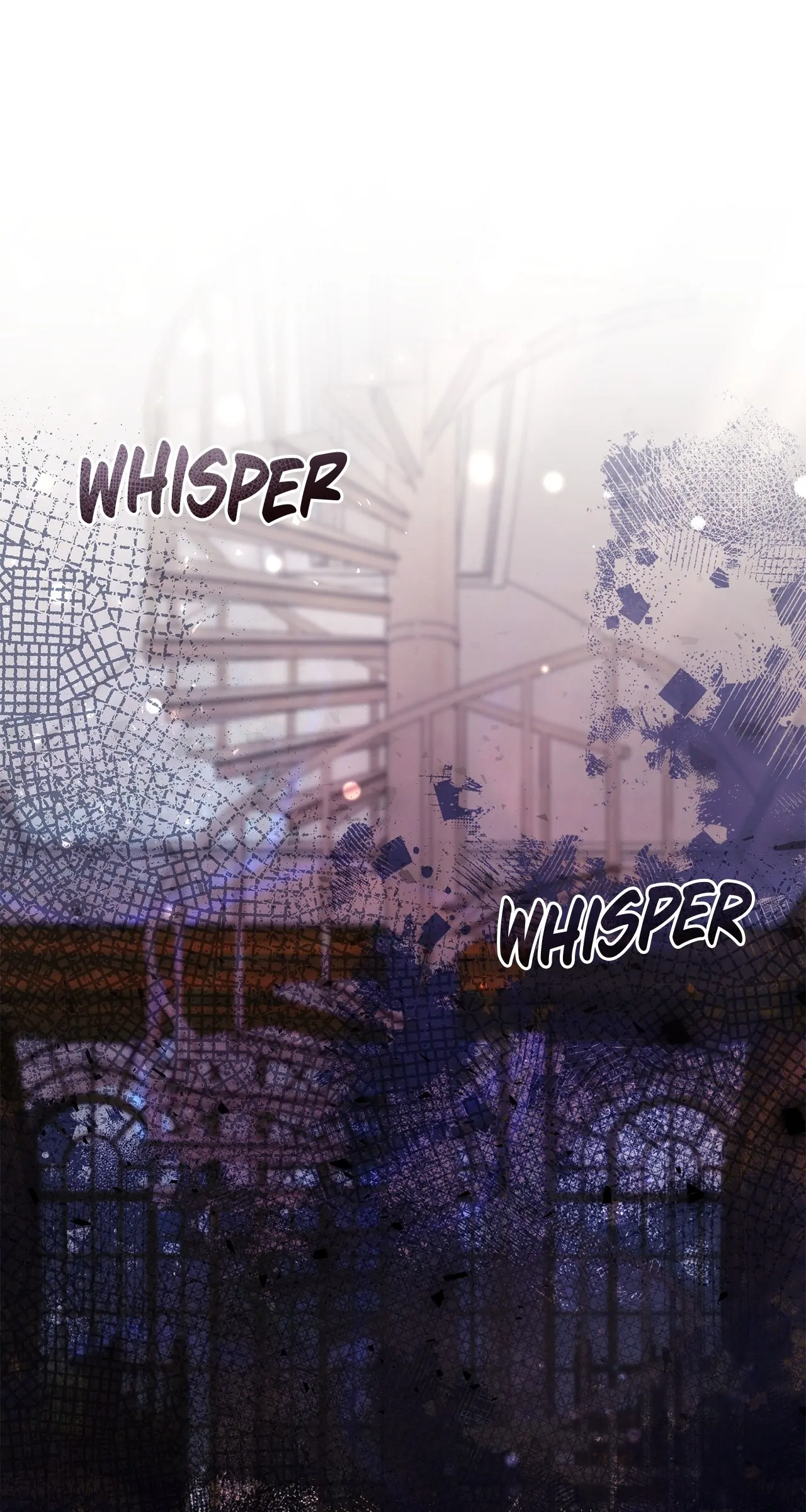 Sincerely, Vanessa chapter 8 page 13