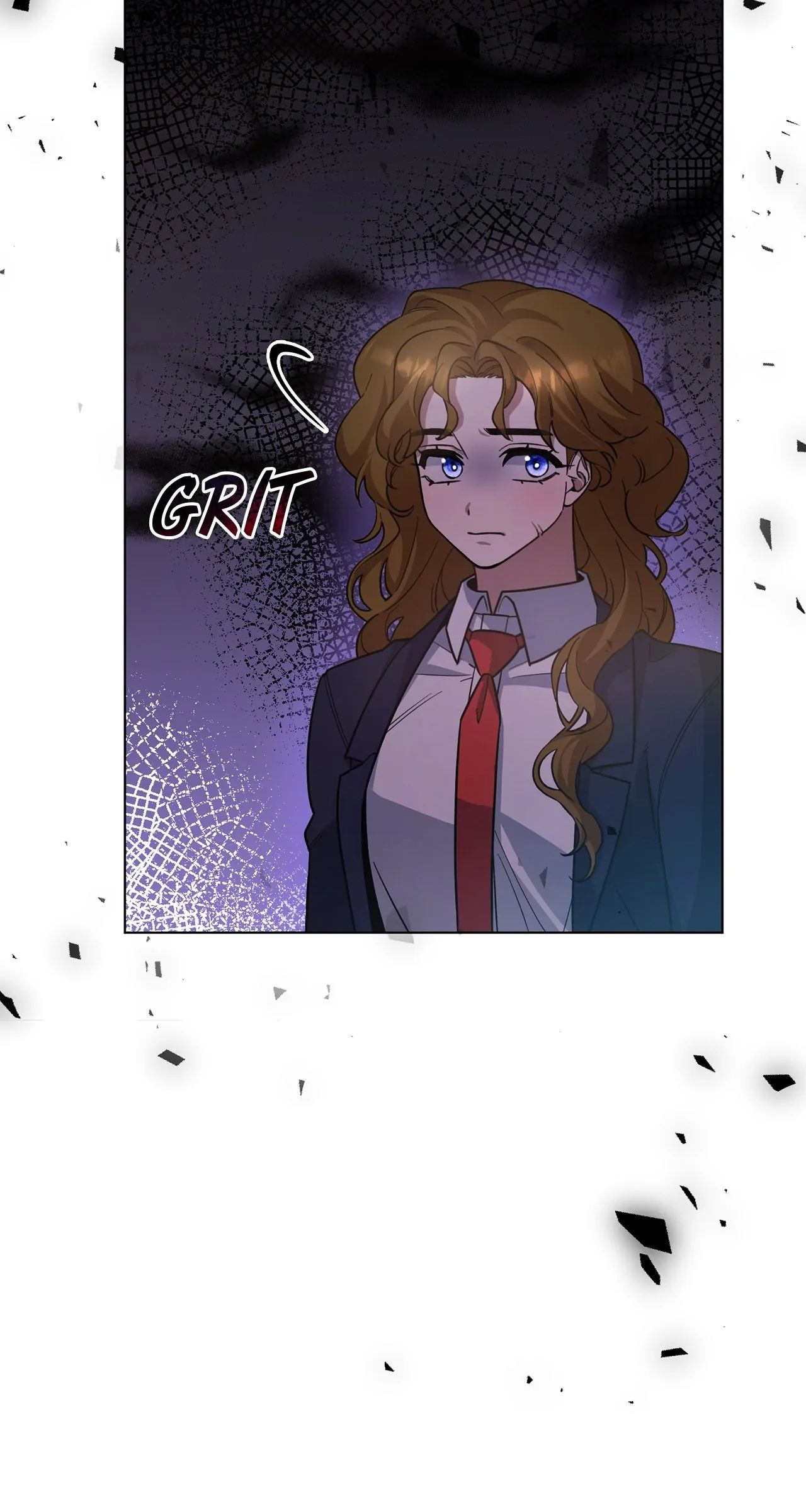 Sincerely, Vanessa chapter 8 page 29