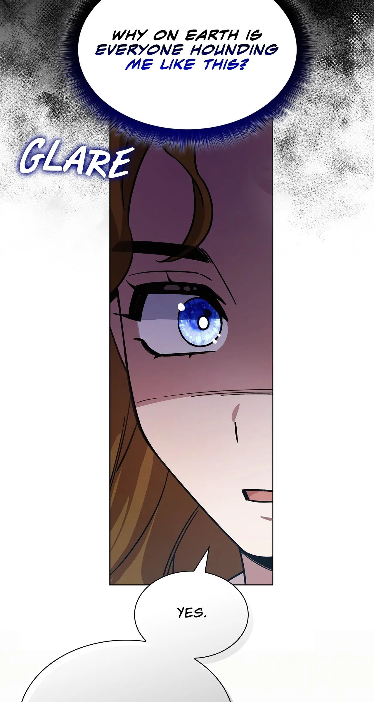 Sincerely, Vanessa chapter 8 page 31