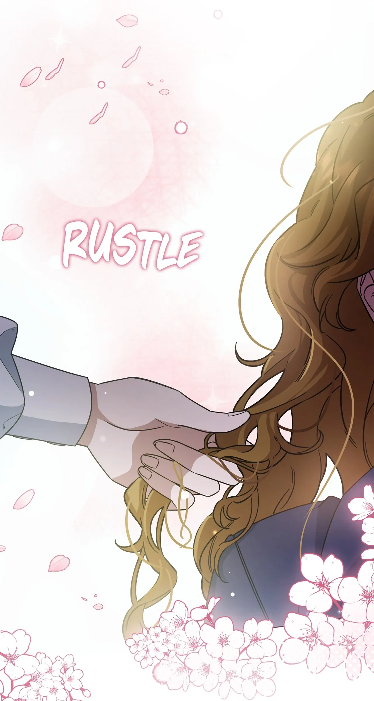 Sincerely, Vanessa chapter 8 page 37