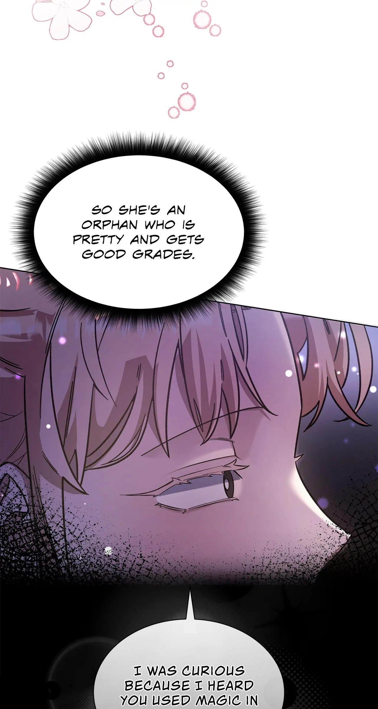 Sincerely, Vanessa chapter 8 page 39