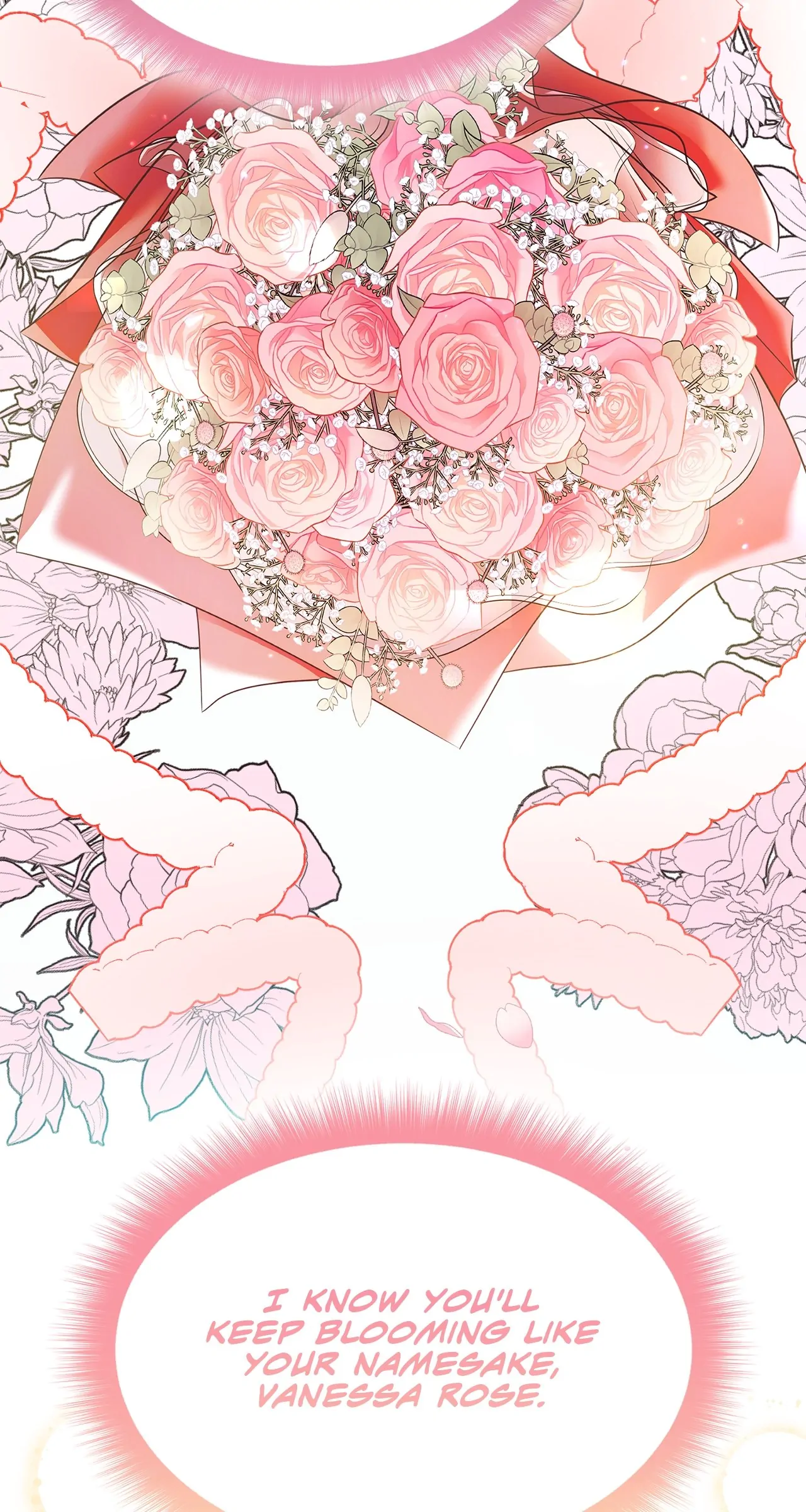 Sincerely, Vanessa chapter 8 page 44