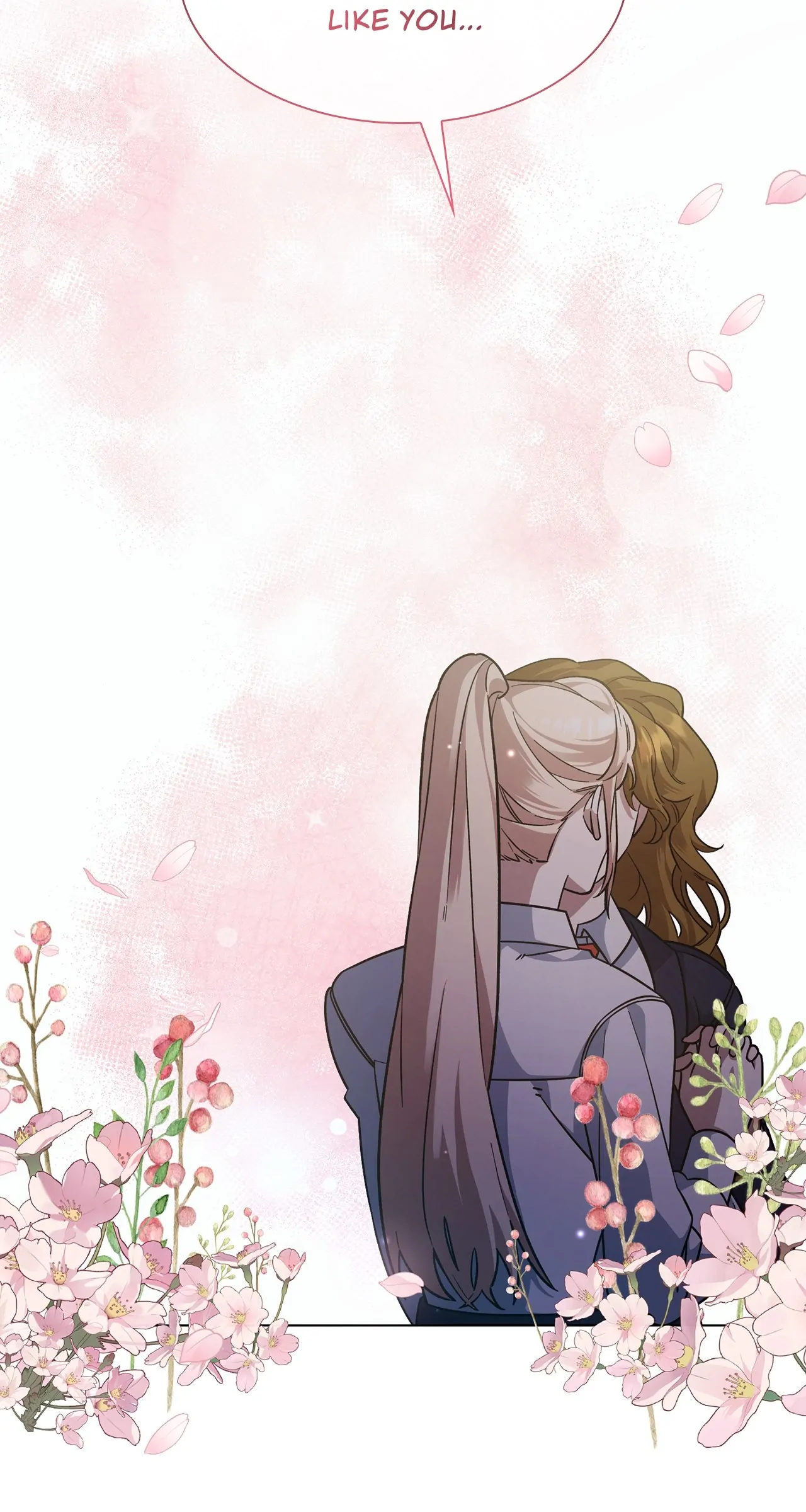 Sincerely, Vanessa chapter 8 page 52