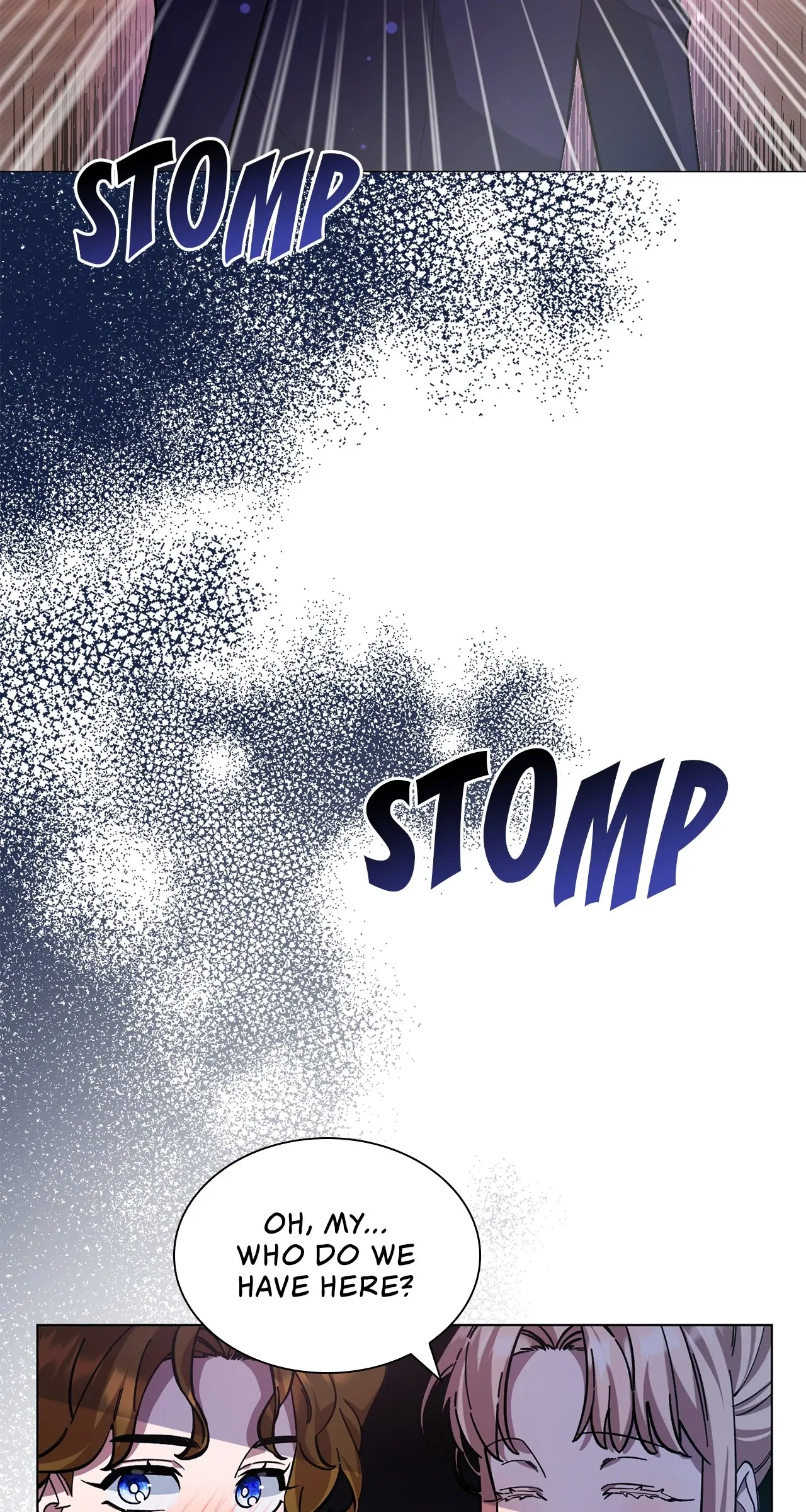 Sincerely, Vanessa chapter 8 page 54
