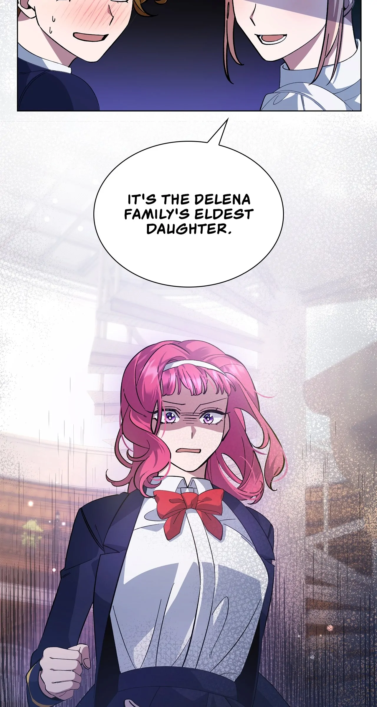 Sincerely, Vanessa chapter 8 page 55