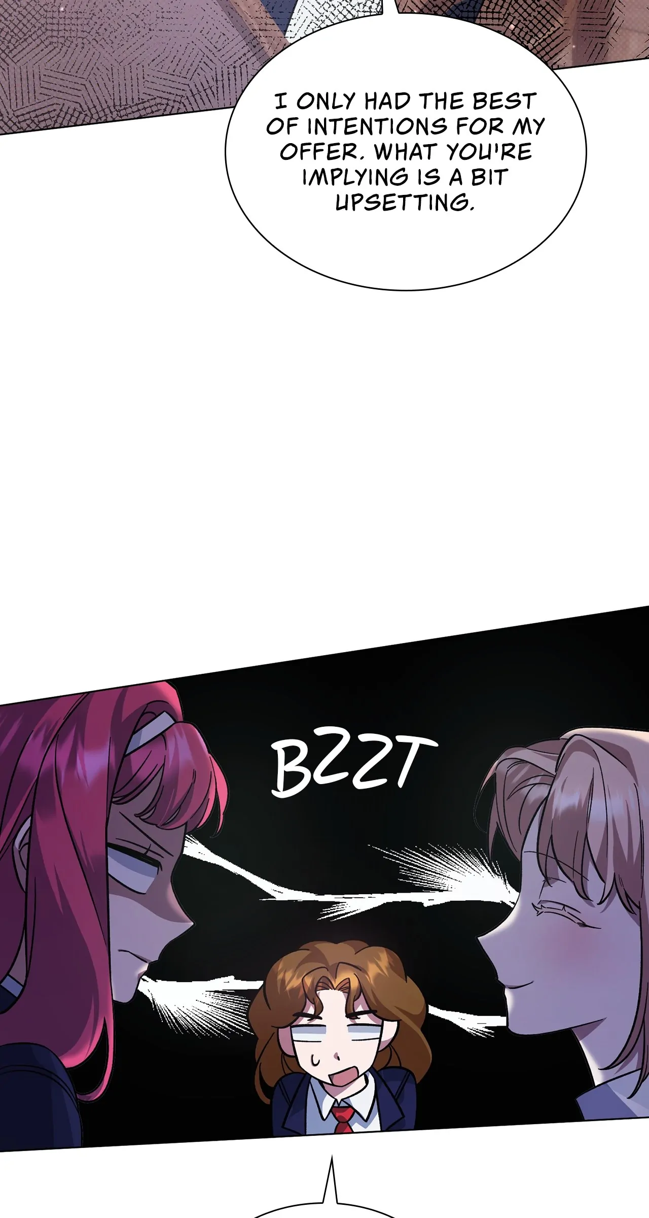 Sincerely, Vanessa chapter 8 page 60